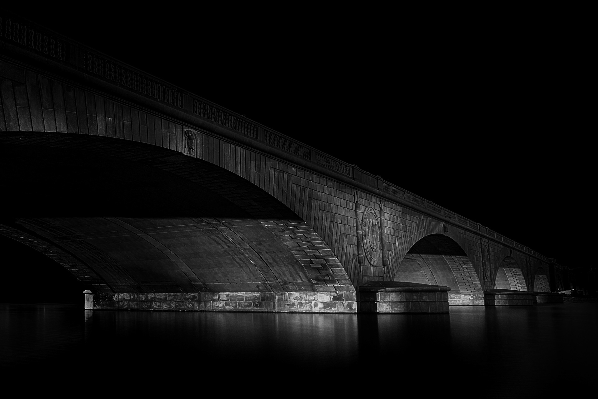 Memorial Bridge