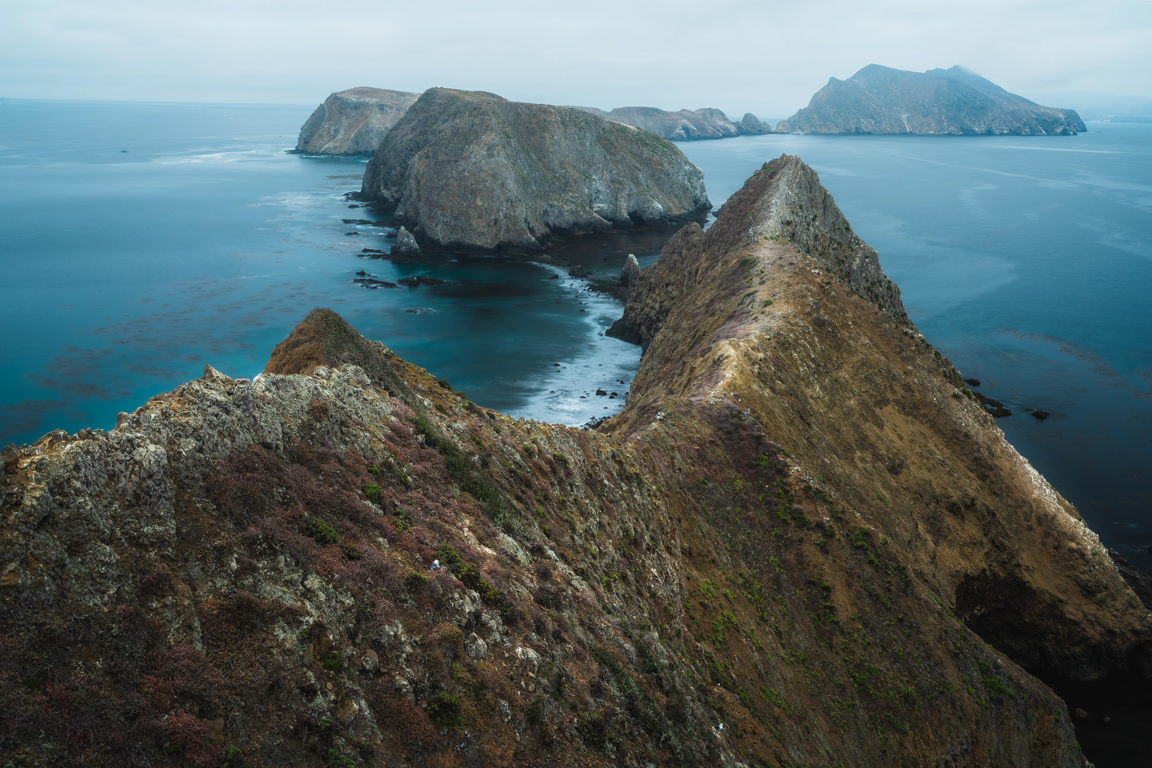 Channel Islands