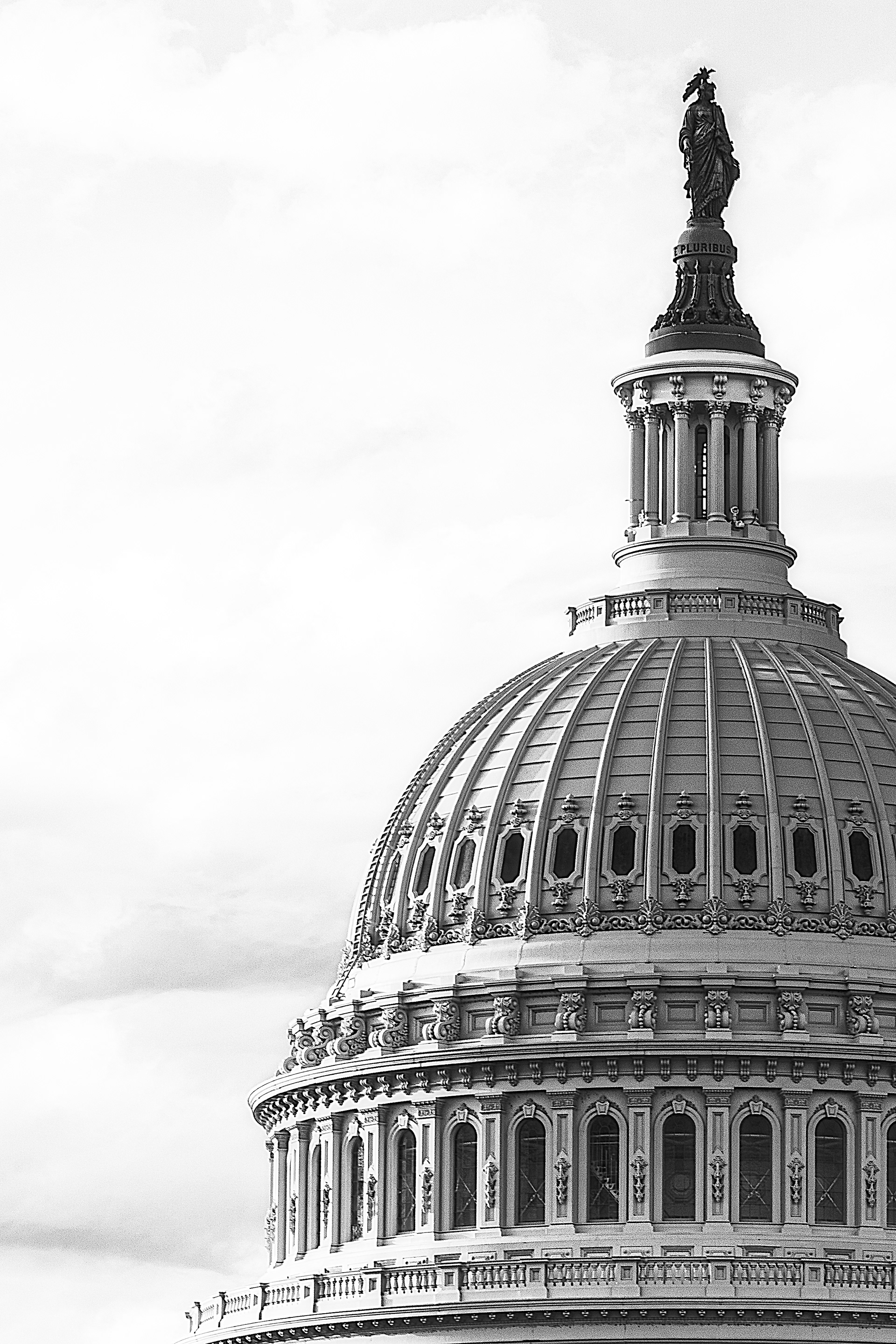 US Capitol