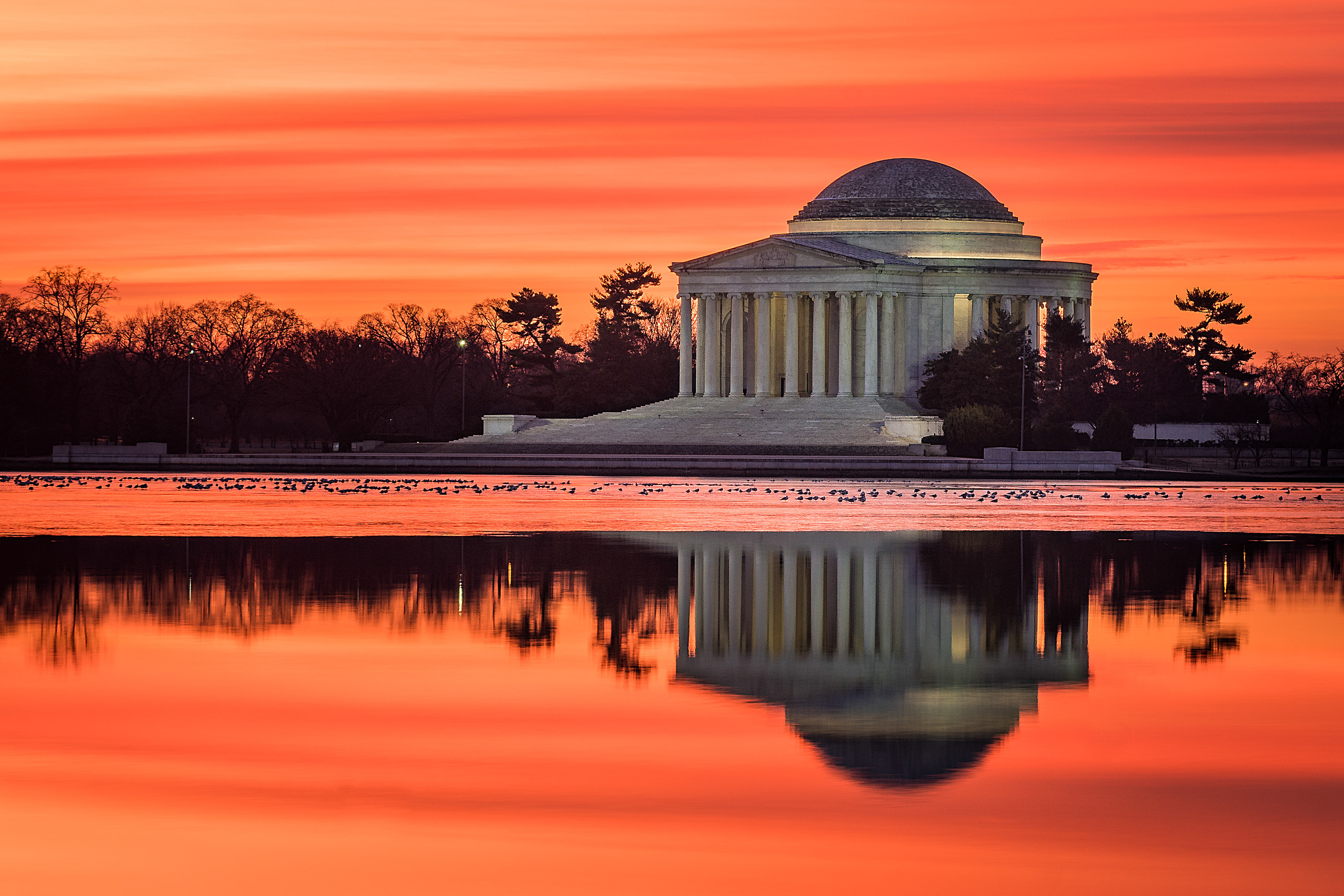 National Mall