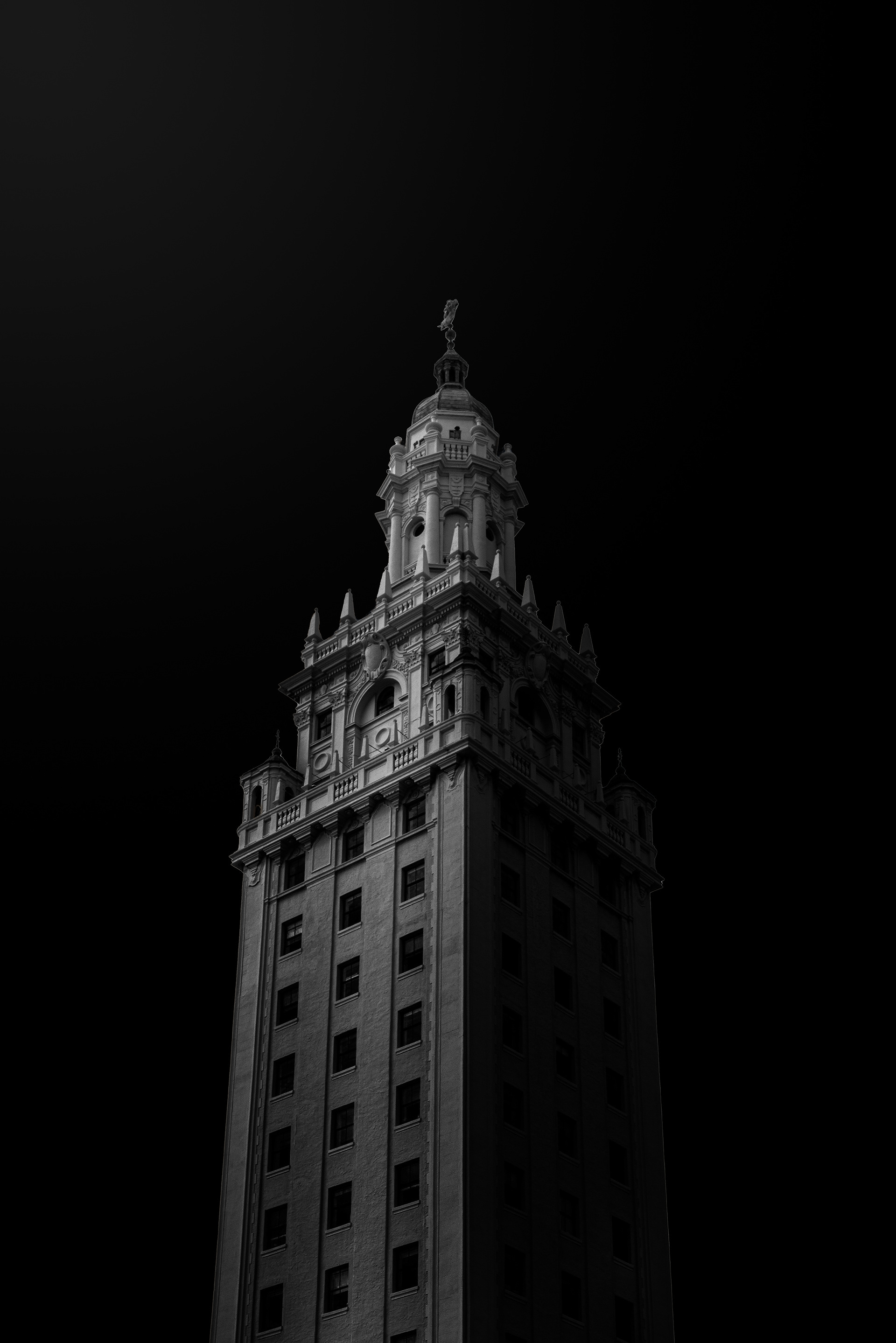 Freedom Tower - Miami Dade Collage
