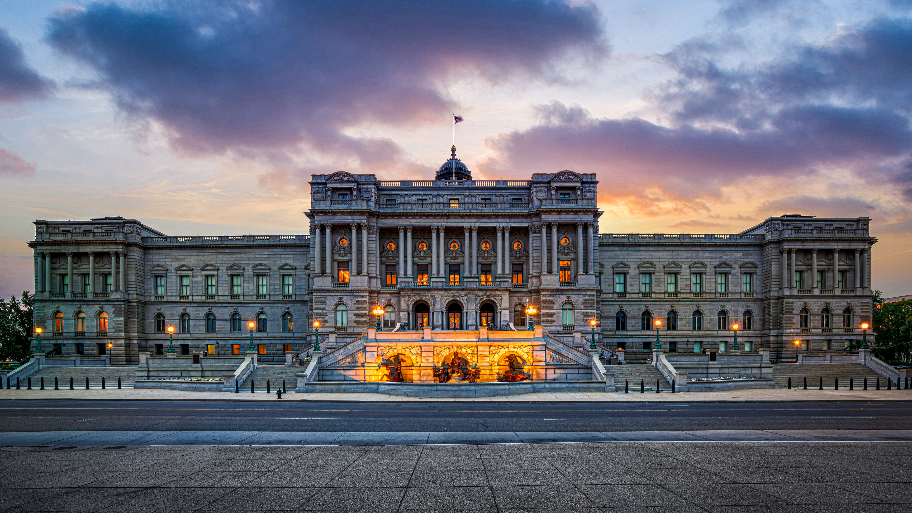 Library of Congress