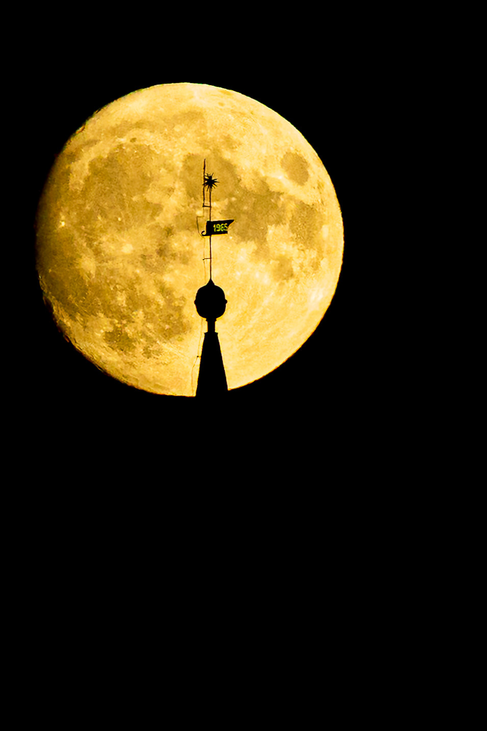 The award winning photo what i took in my hometown