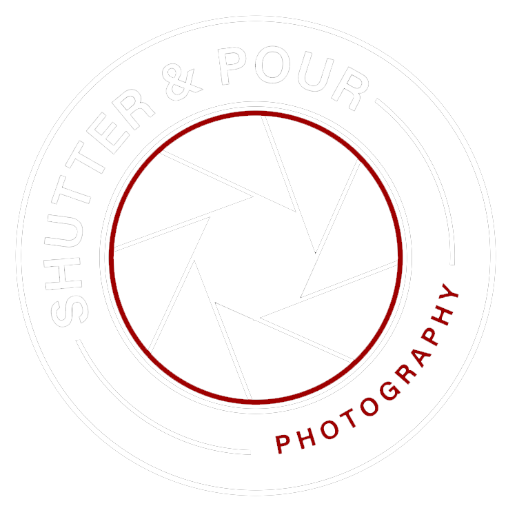 Shutter & Pour