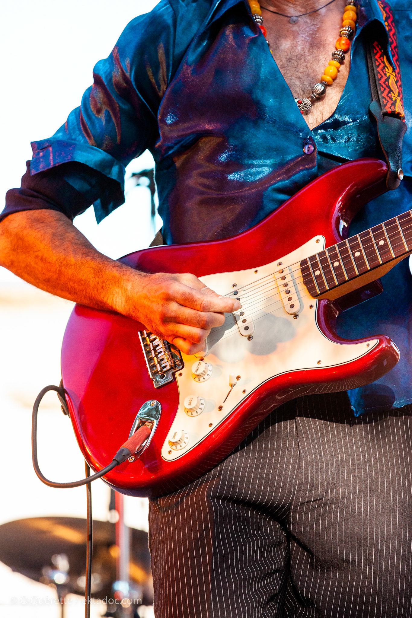 Fête de la musique à Arles