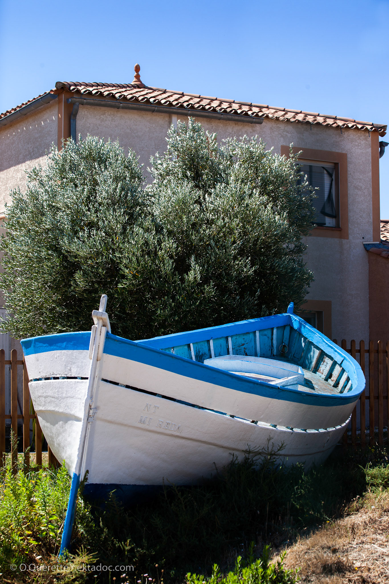 Salin de Giraud