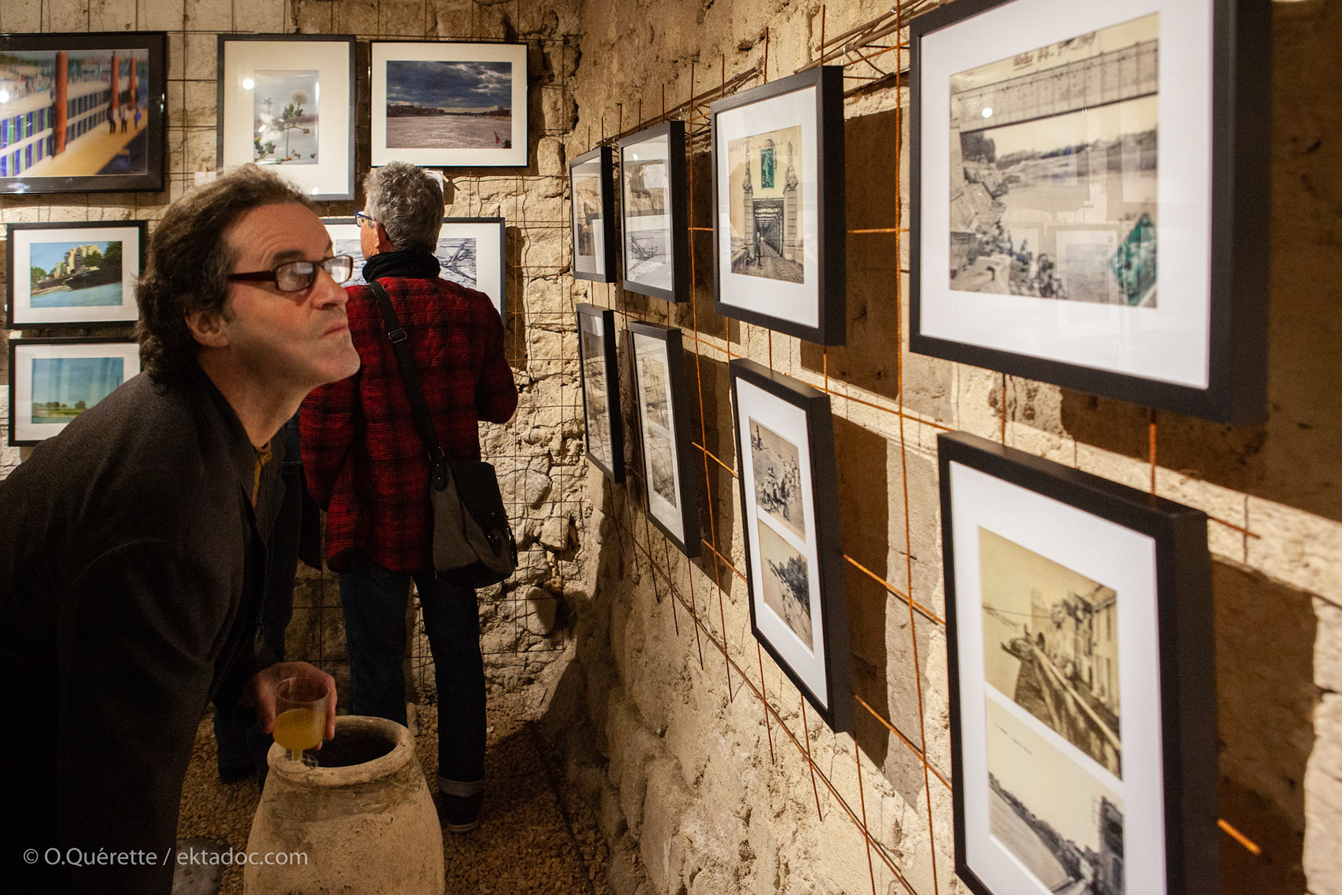 Exposition photo à la galerie ArlesGallery à Arles