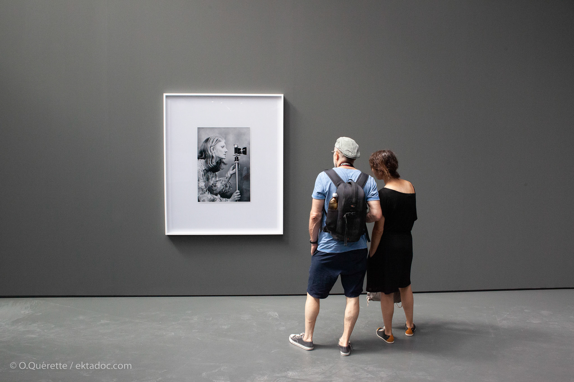 Les Rencontres de la Photographie à Arles