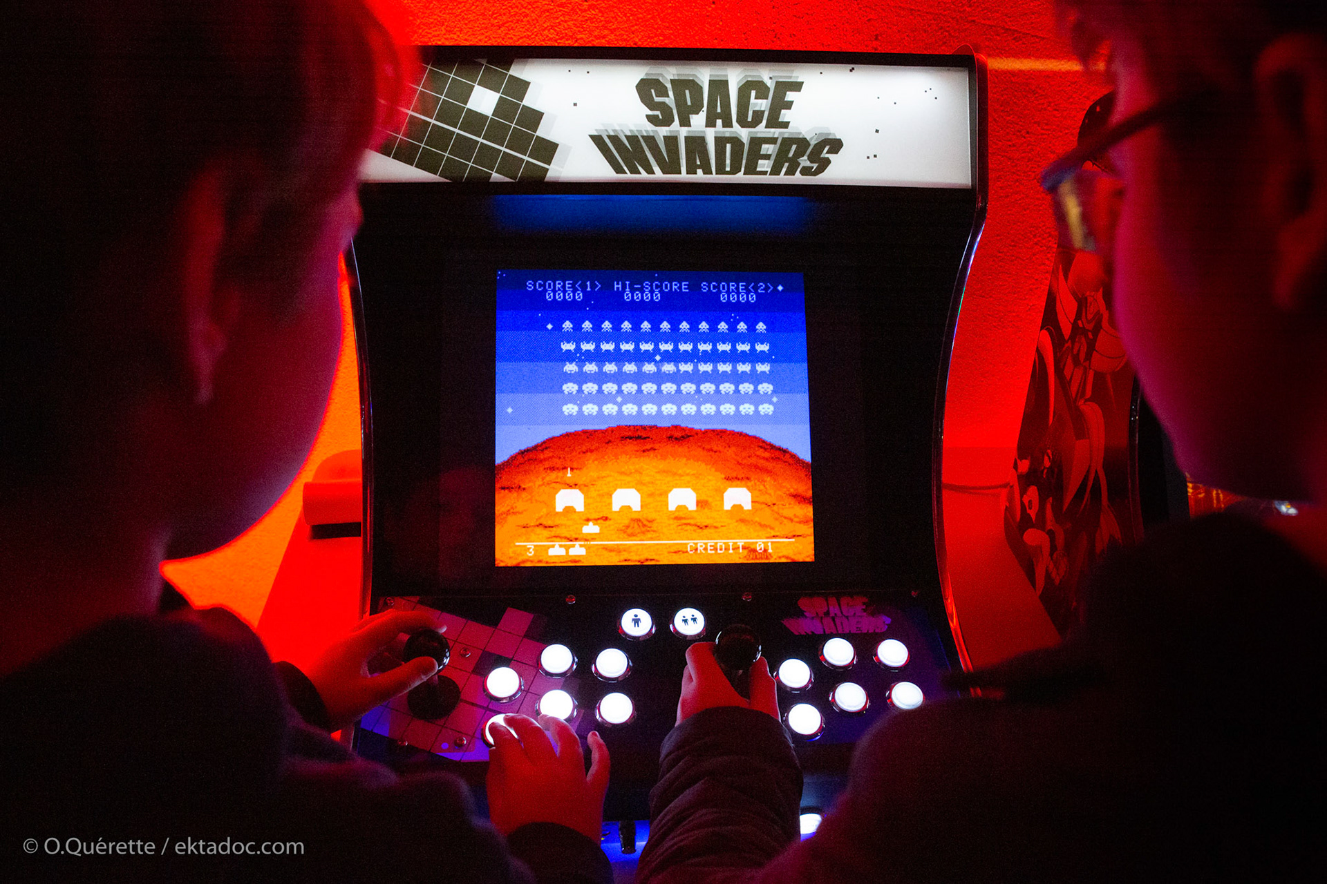 Maximus cup, compétition de e-game à Arles