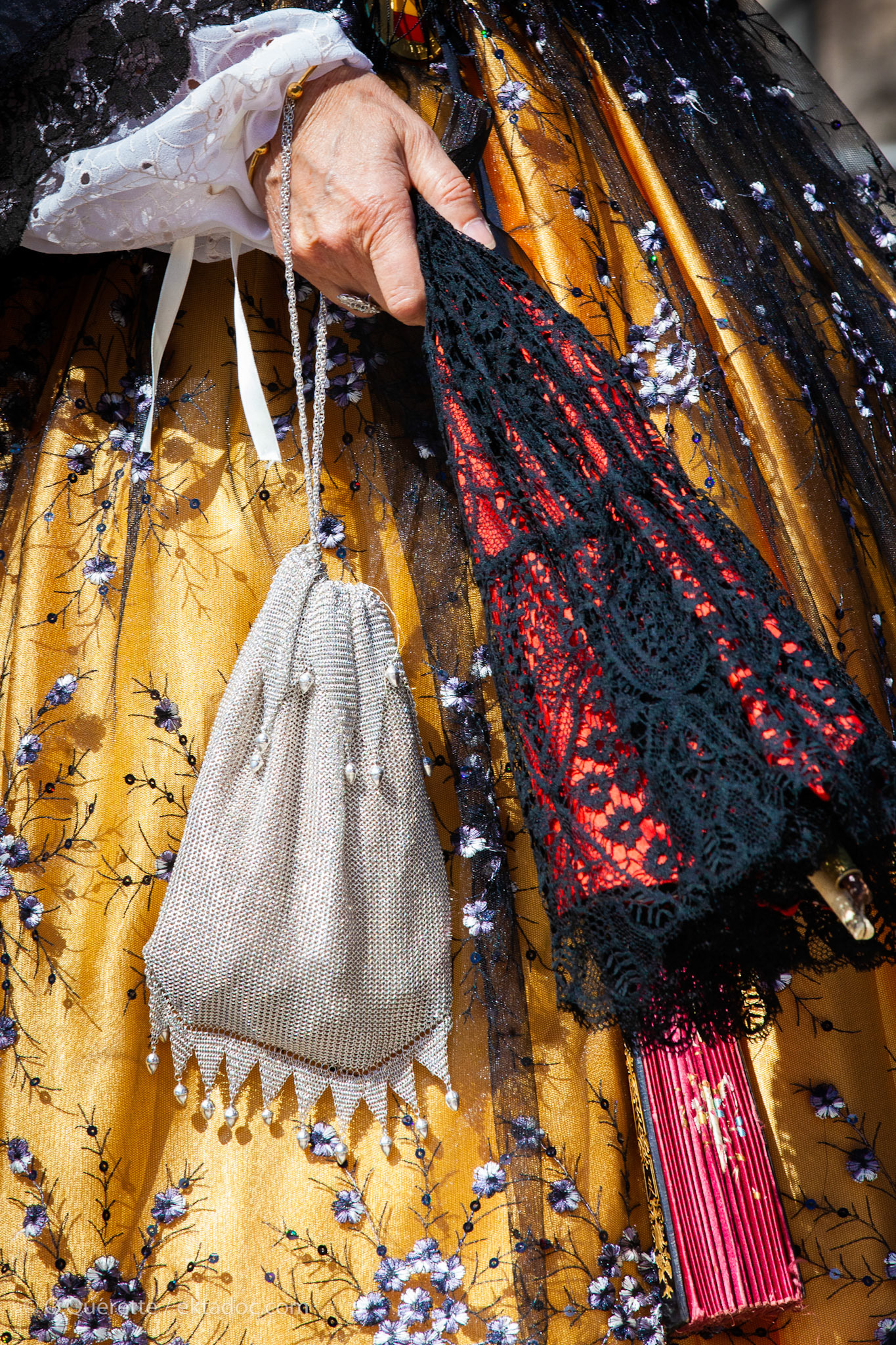 La Fête du Costume à Arles