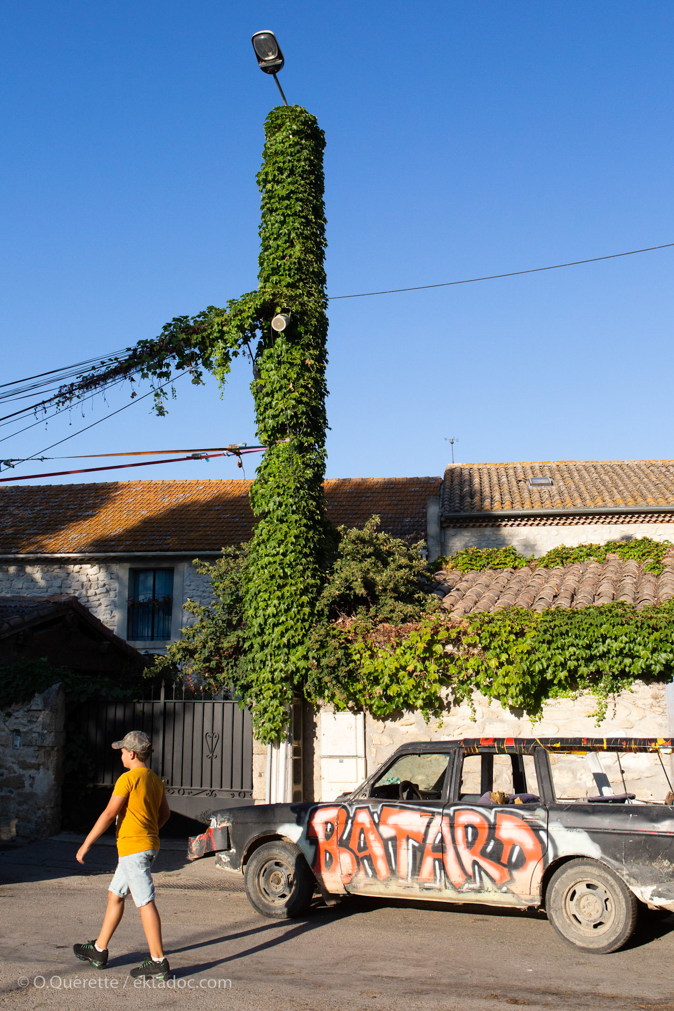 Fête de Saliers