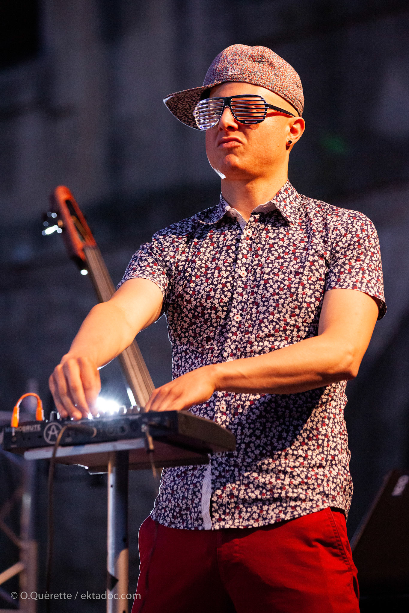 Fête de la musique à Arles