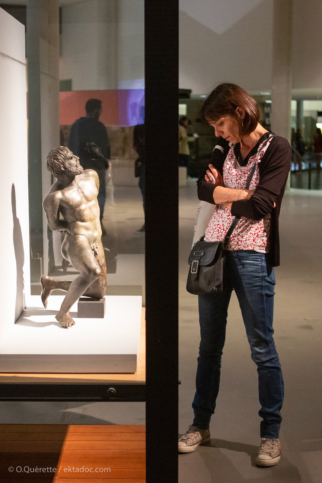 Musée Arles Antique