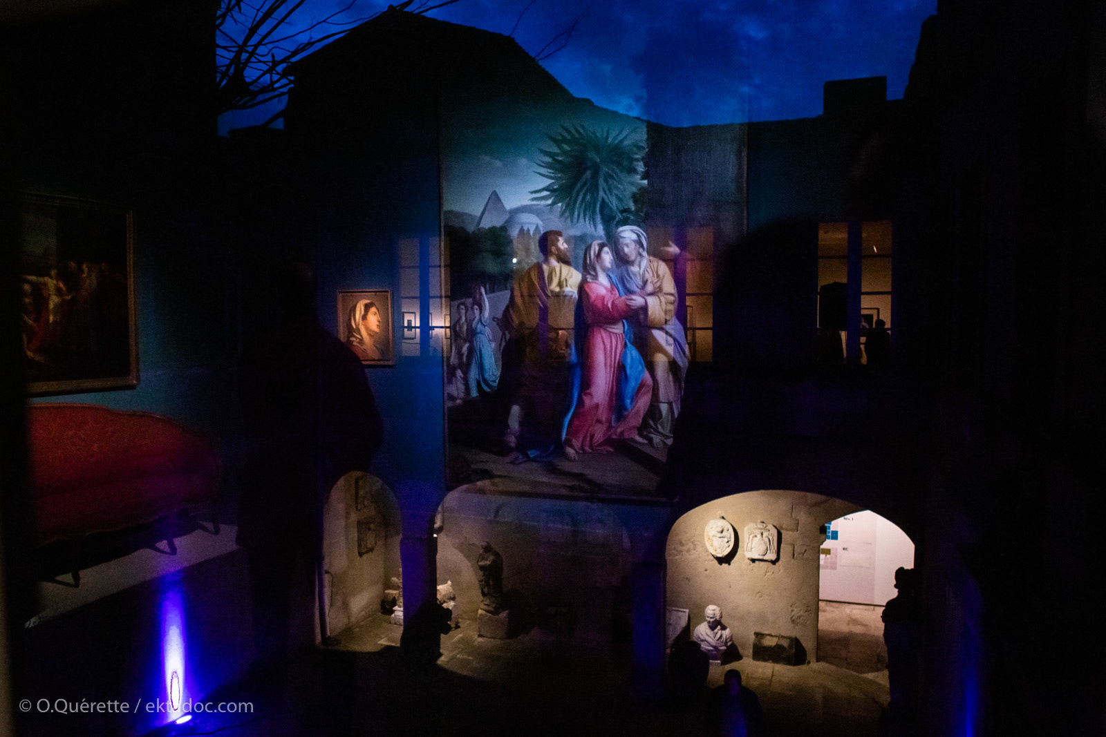 Les 150 ans du Musée Réattu à Arles