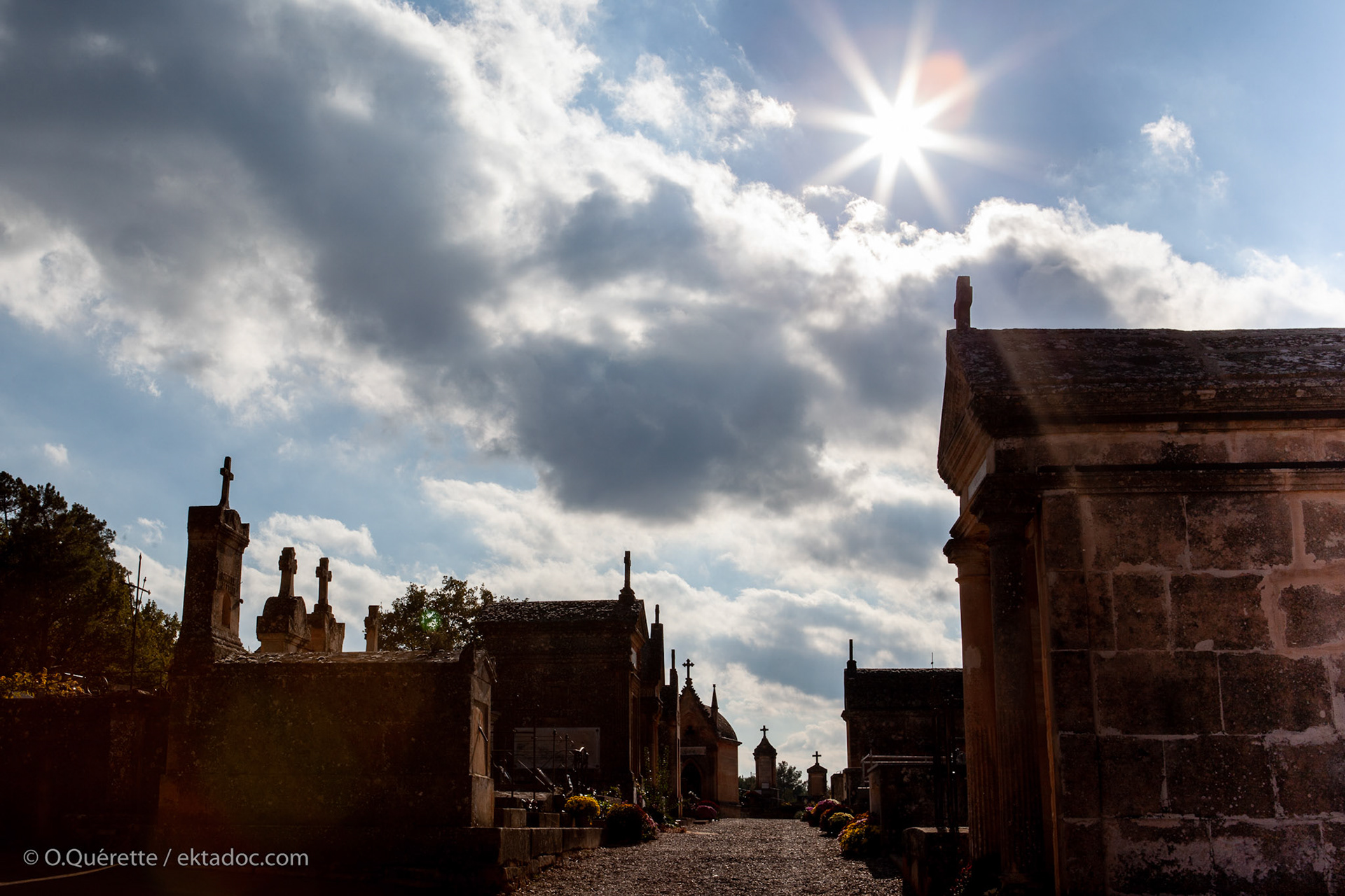 Cimetière 