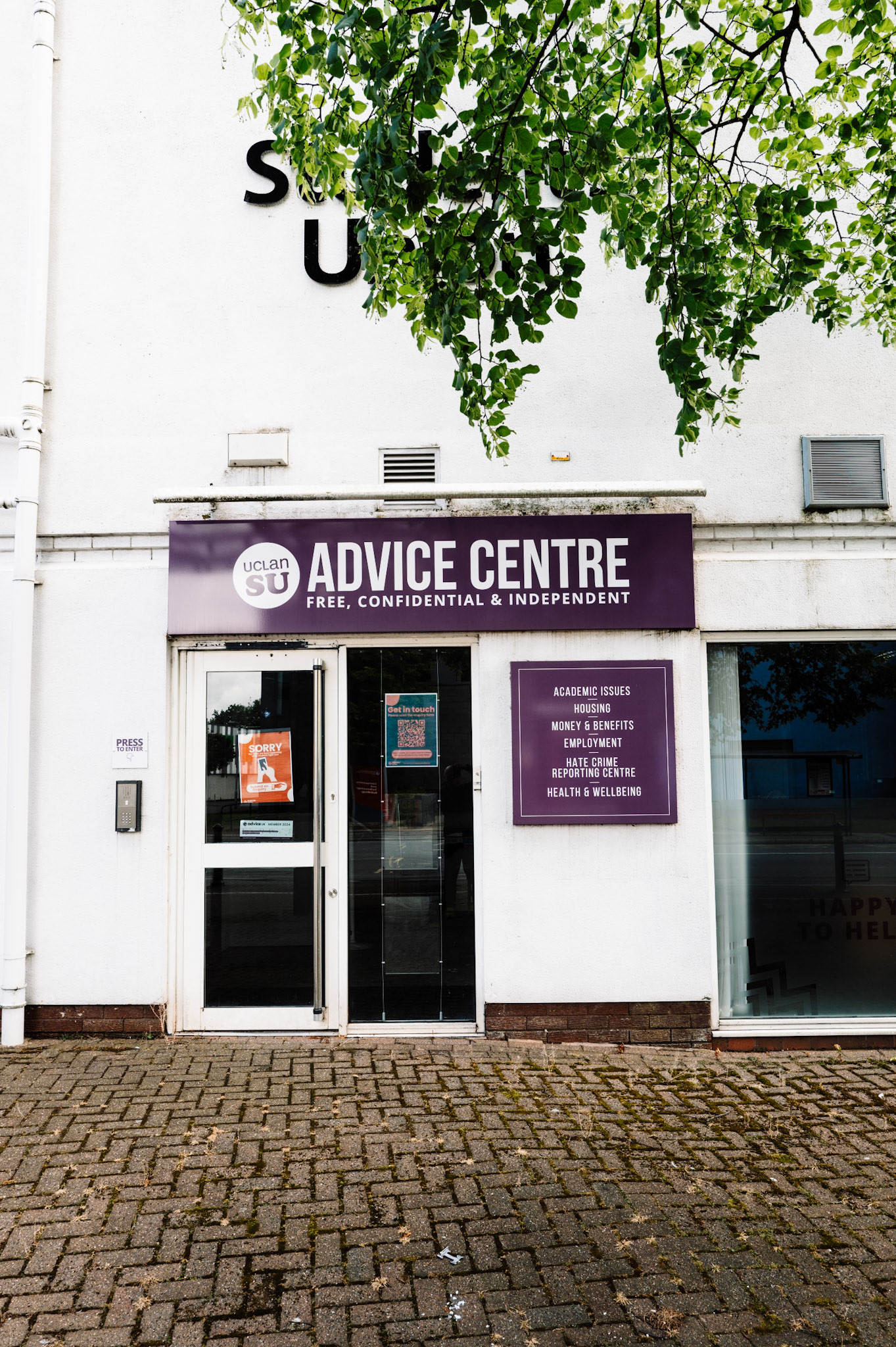 Used to buy floppy disks here