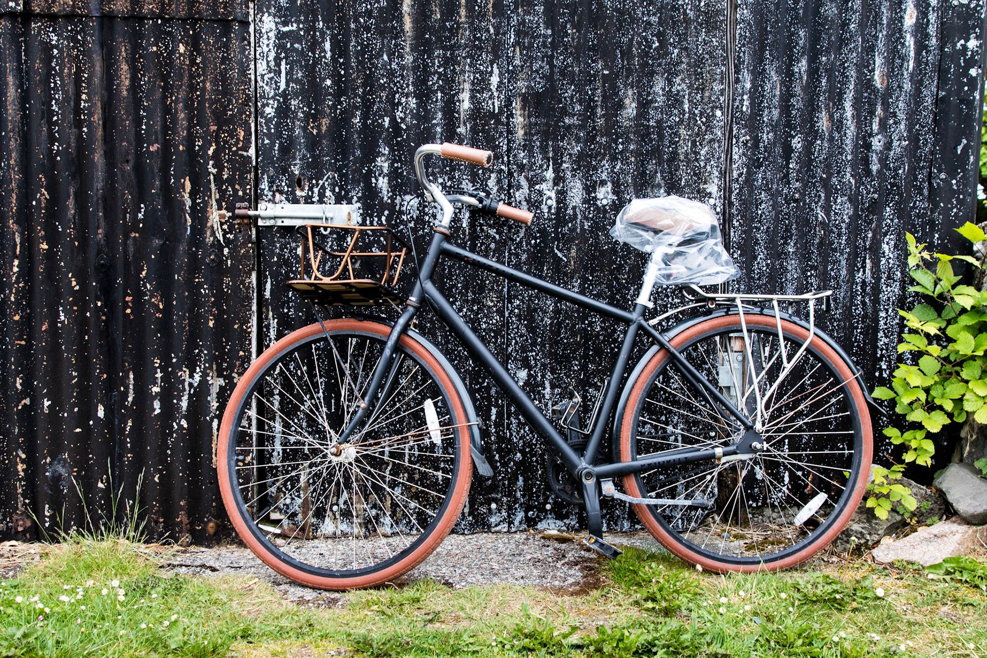 Isle of Iona, Scotland