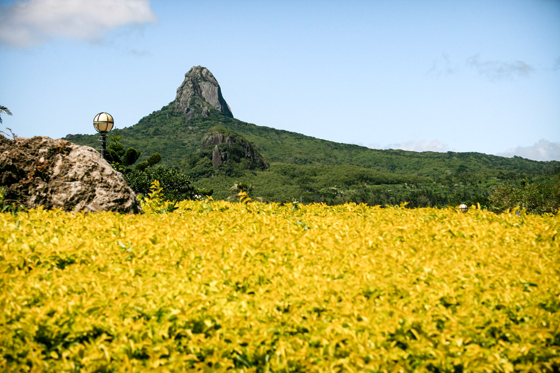 Pingtung County, Taiwan. Oct 7, 2008