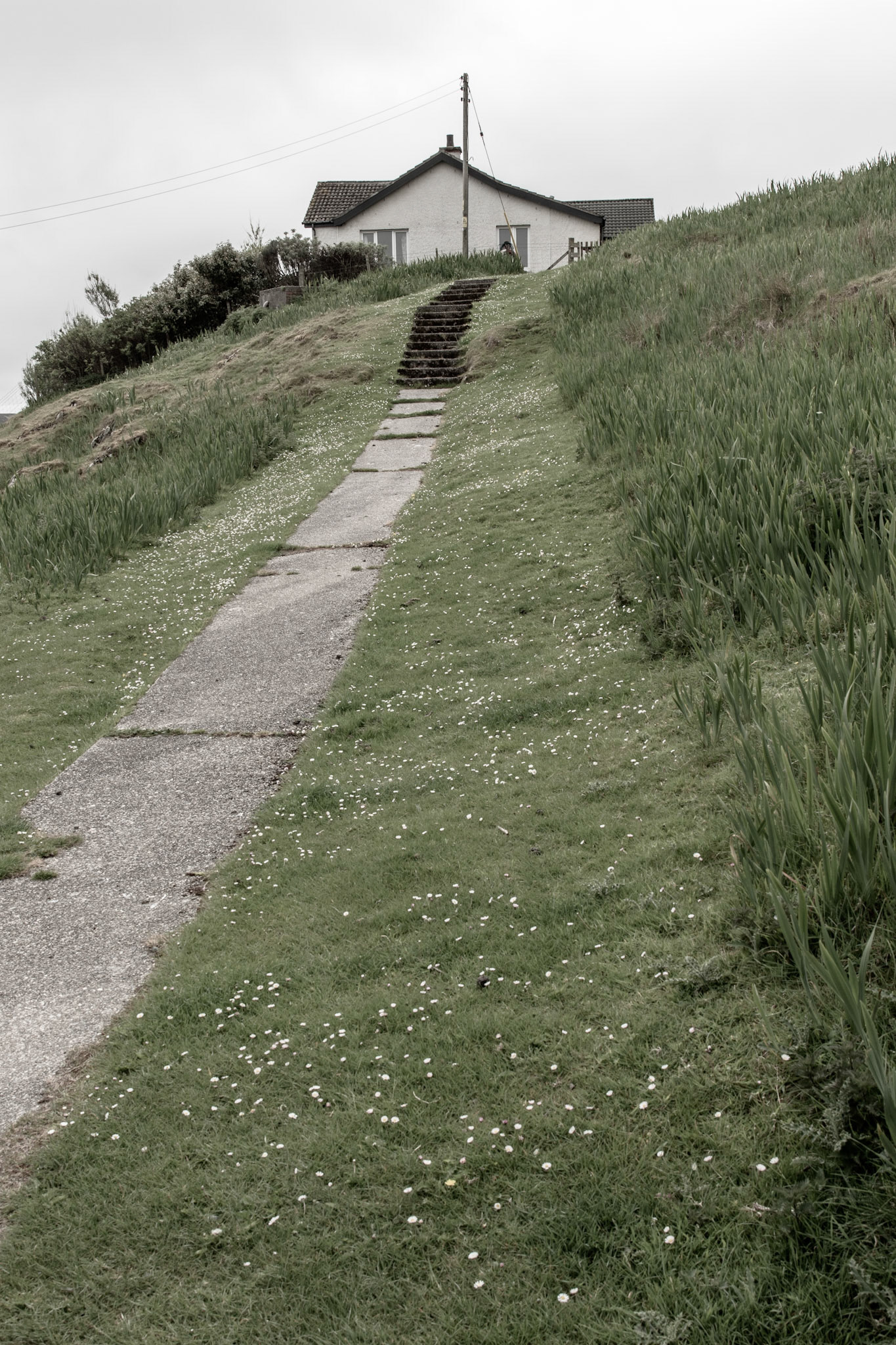 Isle of Iona, Scotland