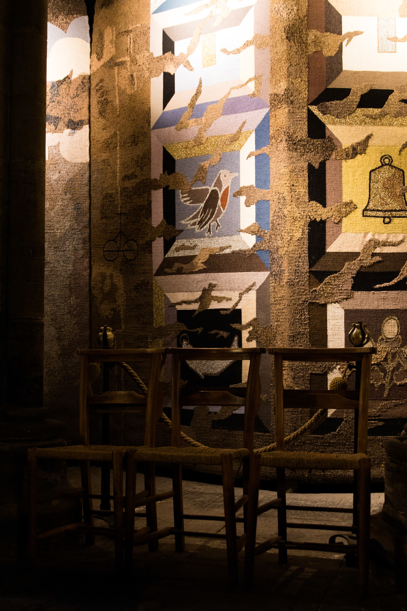 This is Glasgow Cathedral on a dreich day. This is the oldest cathedral on mainland Scotland and the oldest building in Glasgow.
. . .
Glasgow Cathedral
Glasgow, Scotland
May 20, 2019

#glasgow #cathedral #scotland #travel #travelphotography #tauck #dreichday