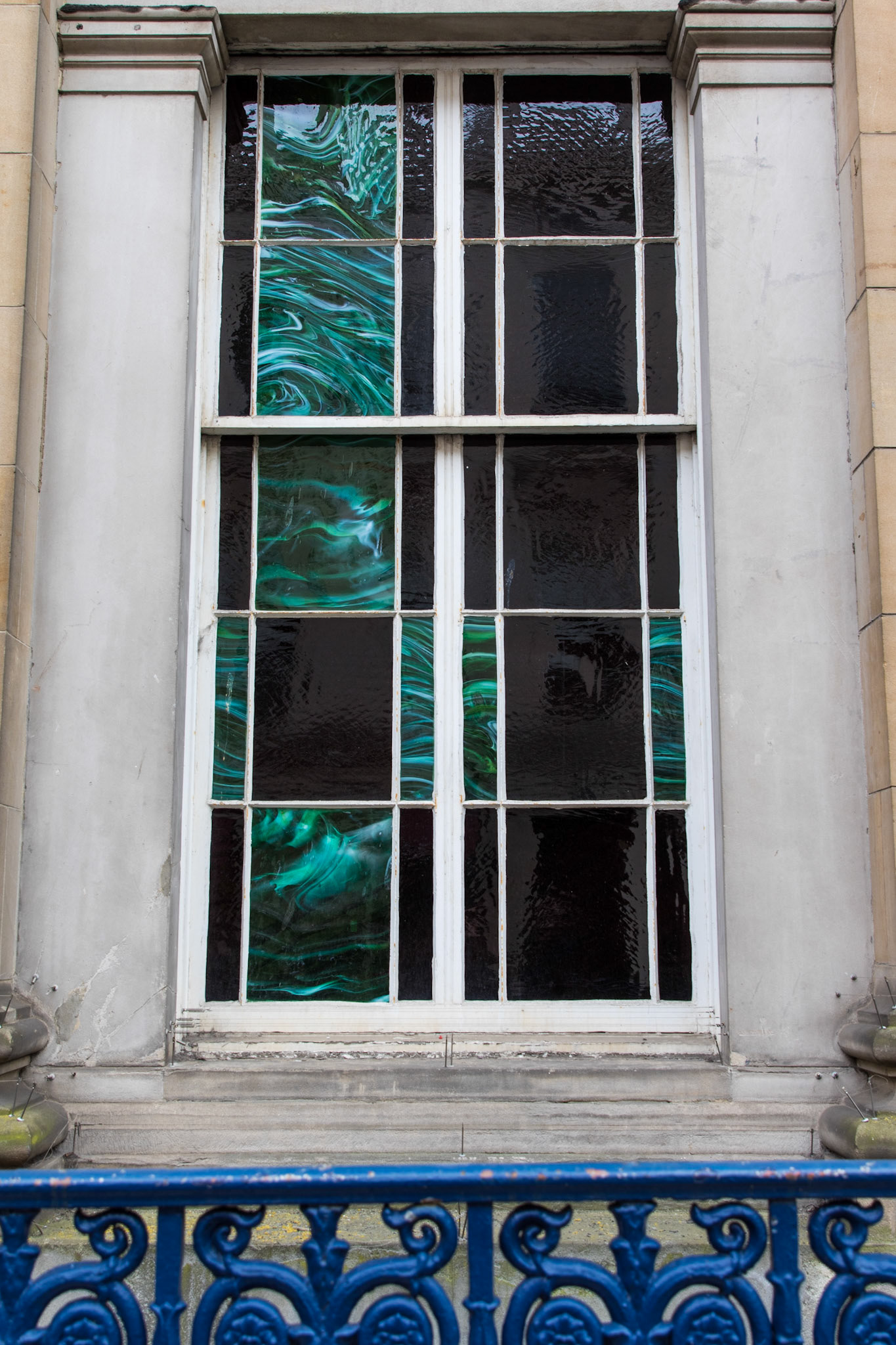 Gallery of Modern Art, Glasgow, Scotland