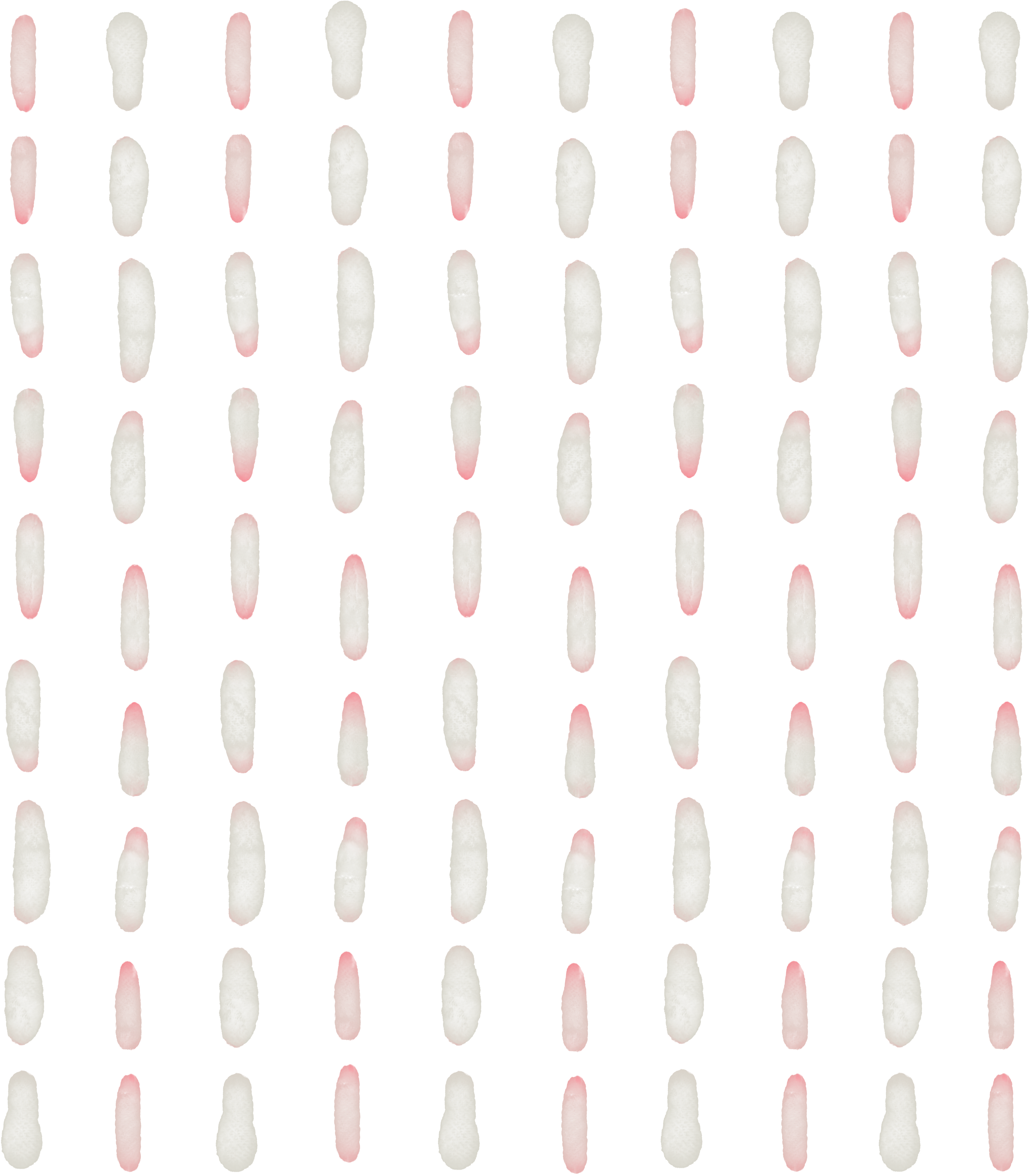 Pink & Gray