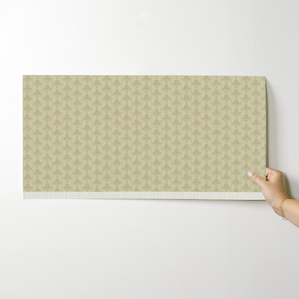 Tossed Rose Pattern Elizabeth Domogala | Surface Pattern Design & Art Licensing - Flor de ...