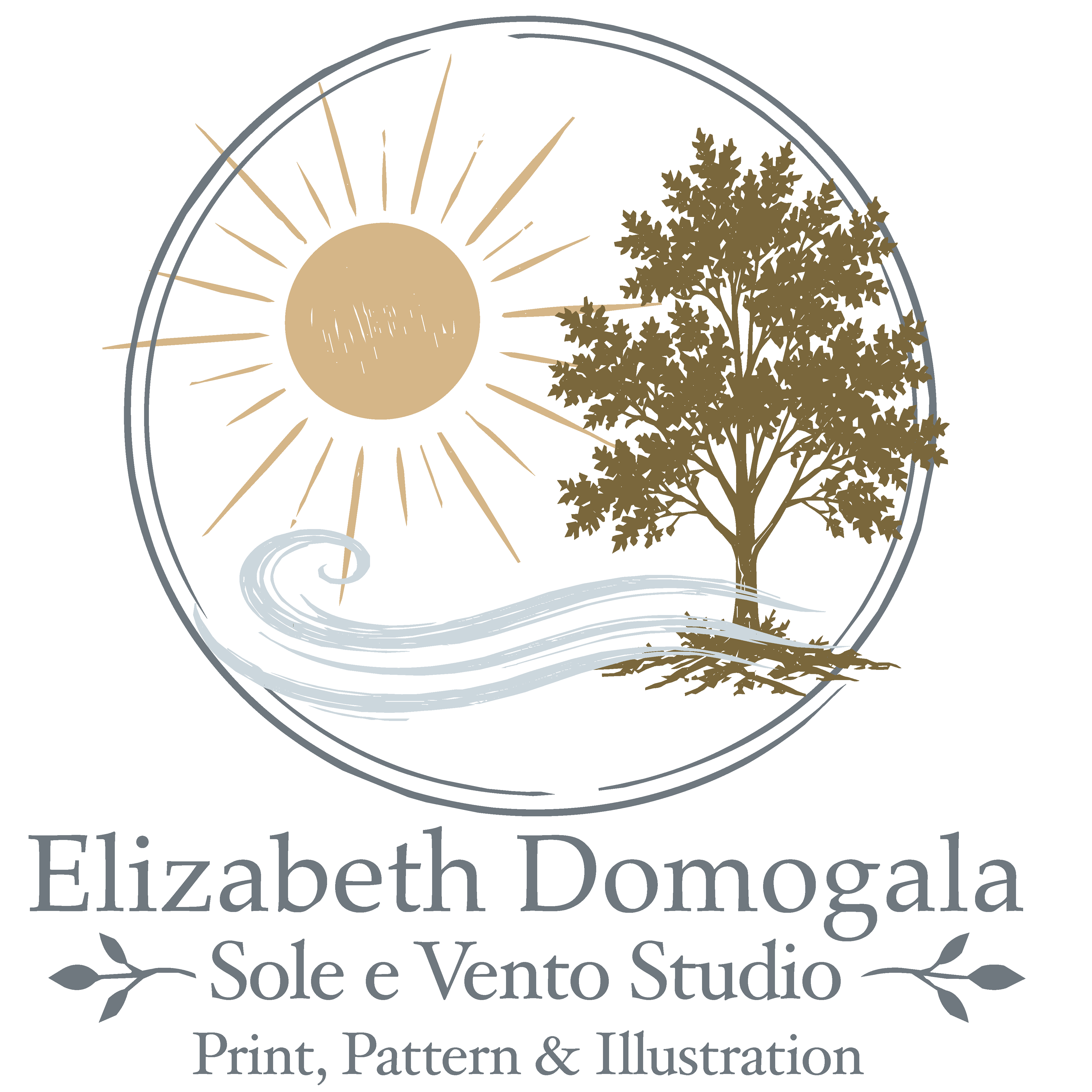 Elizabeth Domogala