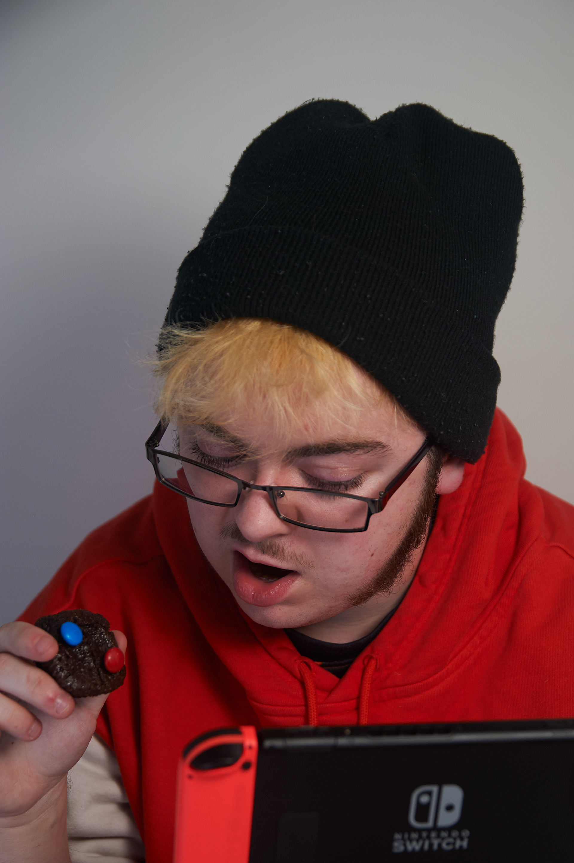 Raw image