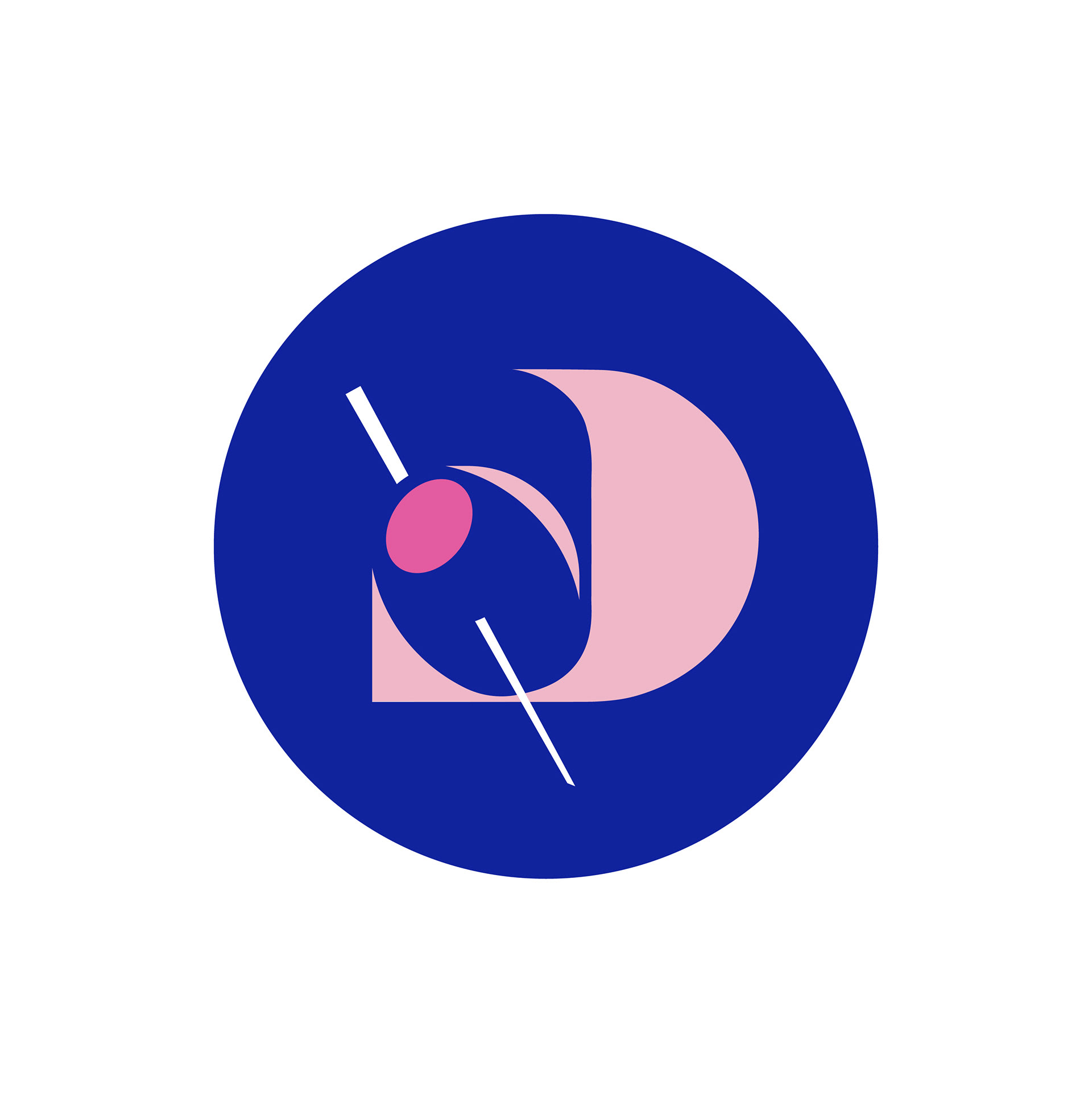Main Logomark