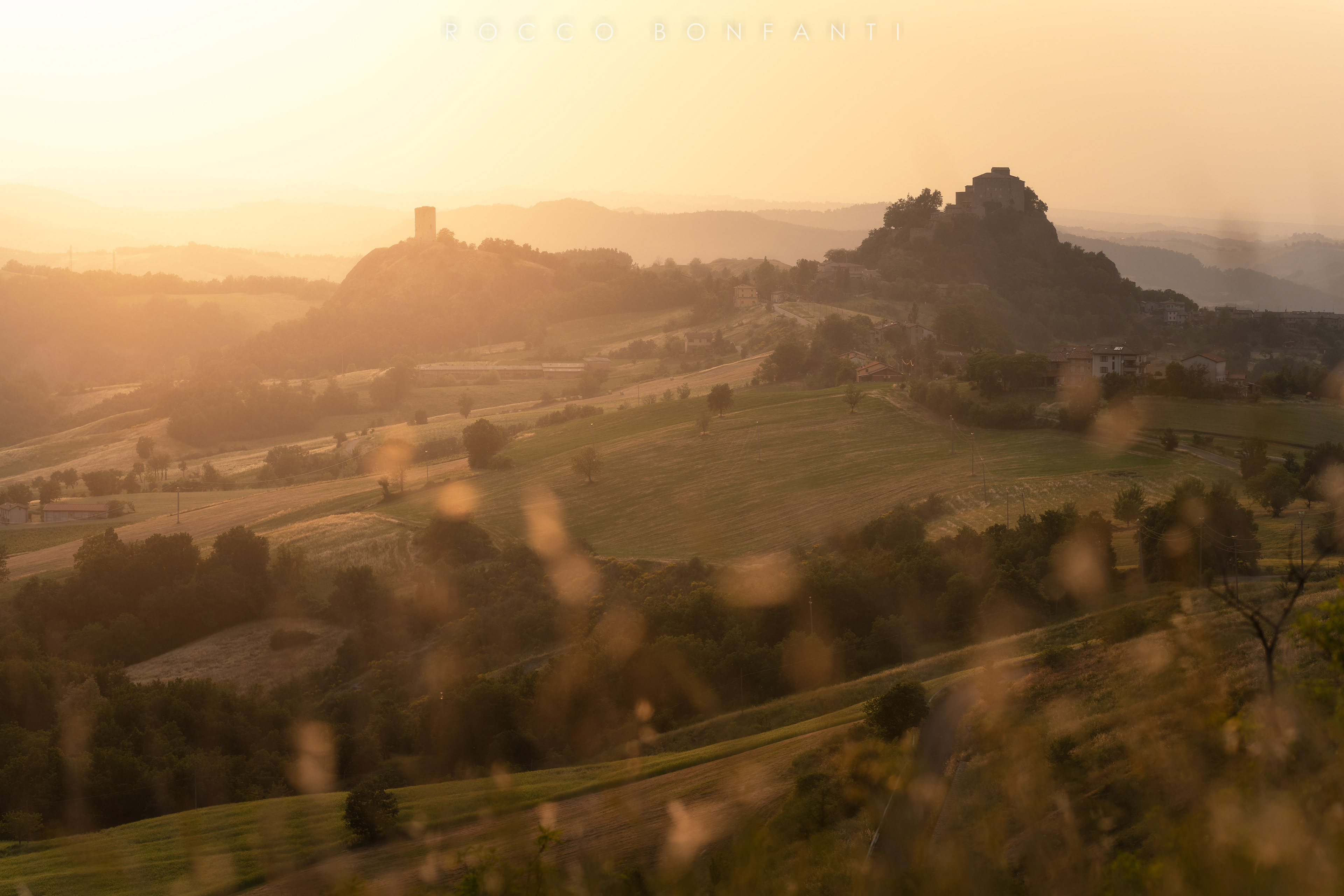 armonia al castello