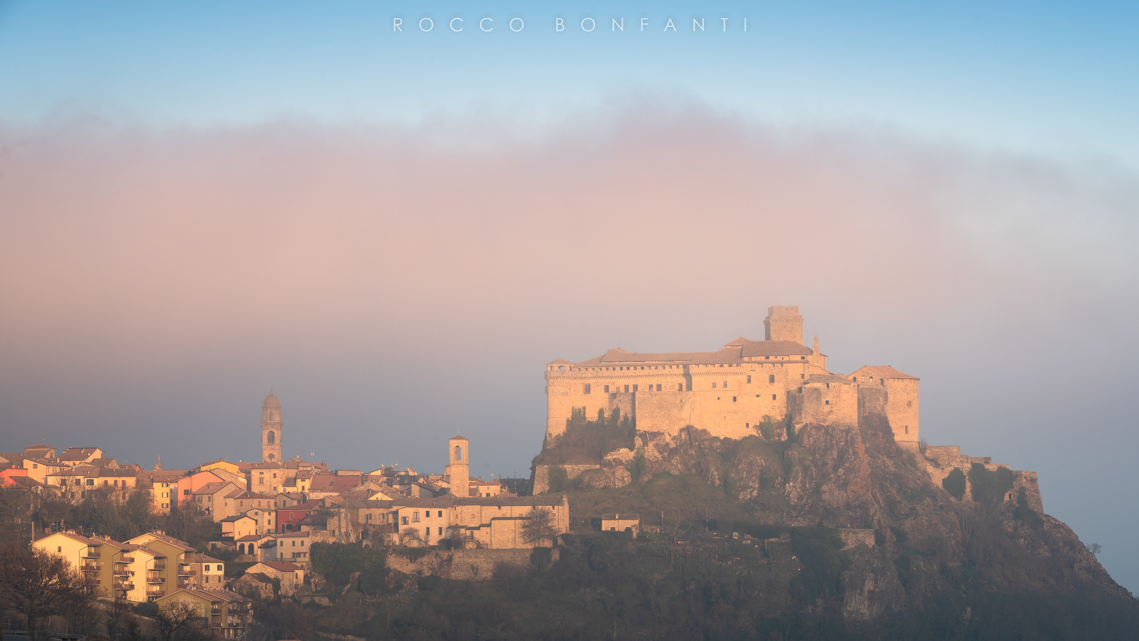 castello di bardi