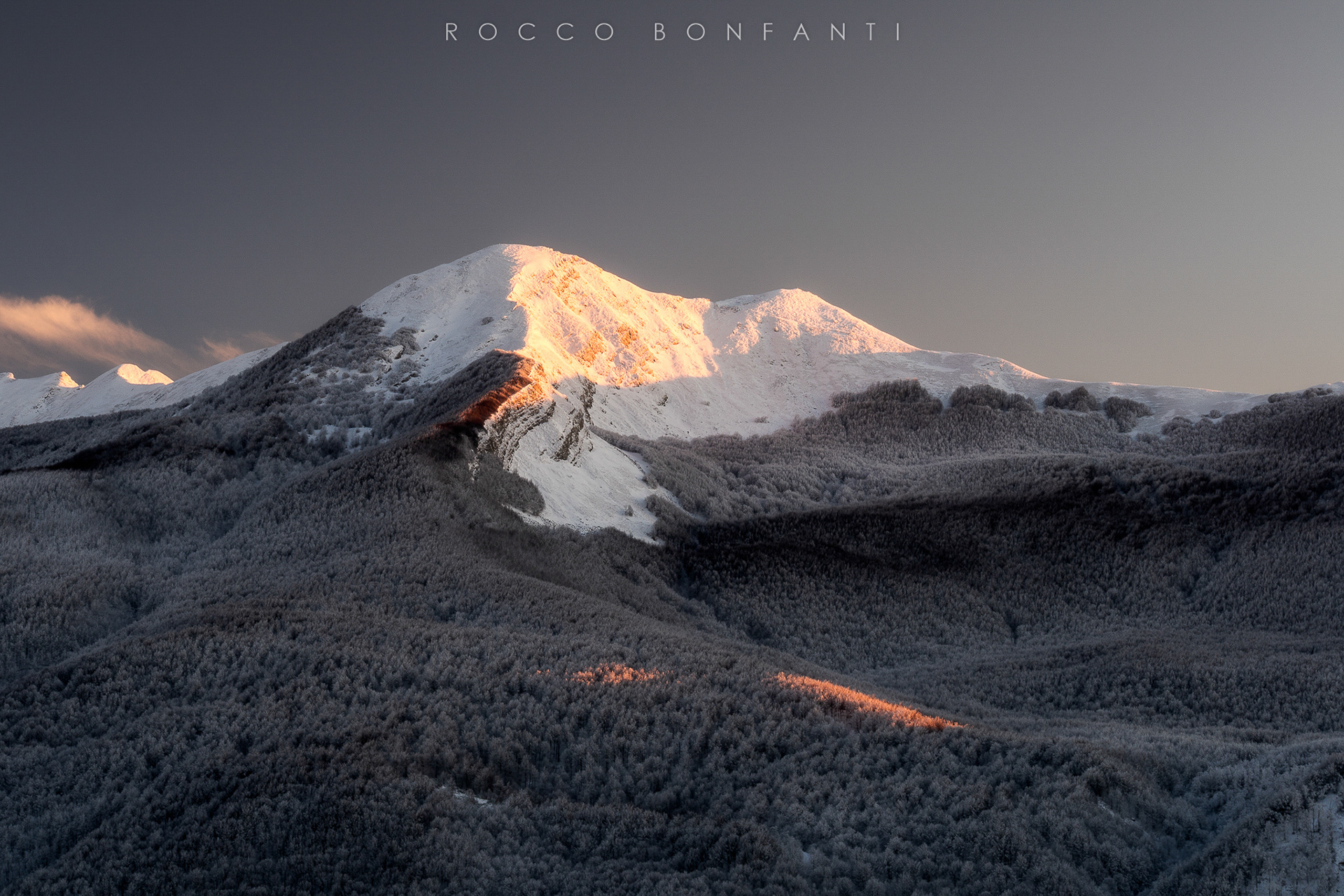 monte acuto