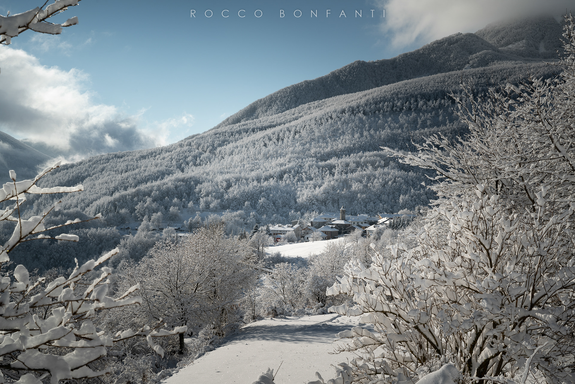 inverno a rigoso