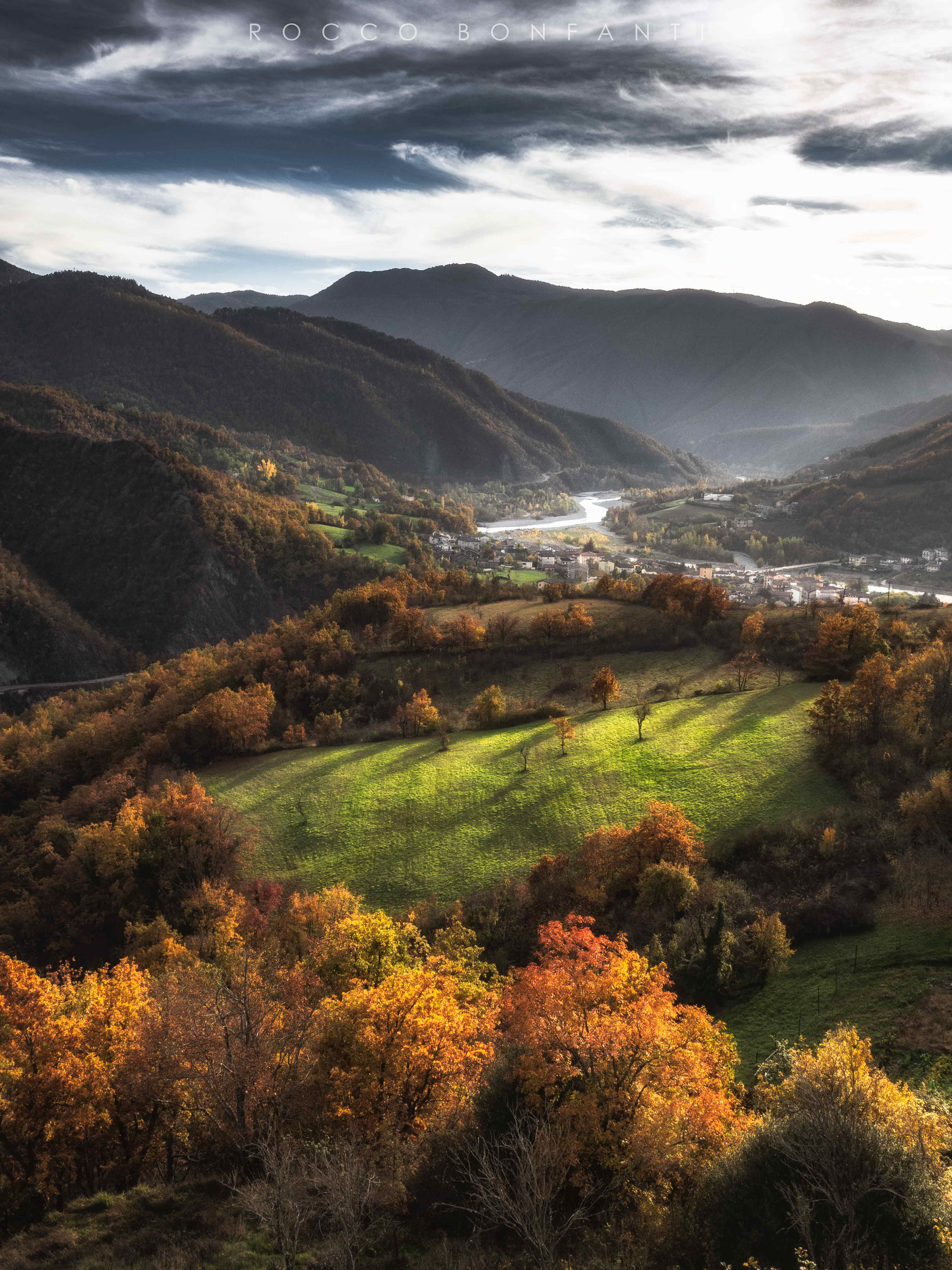 Vibrazioni d'autunno