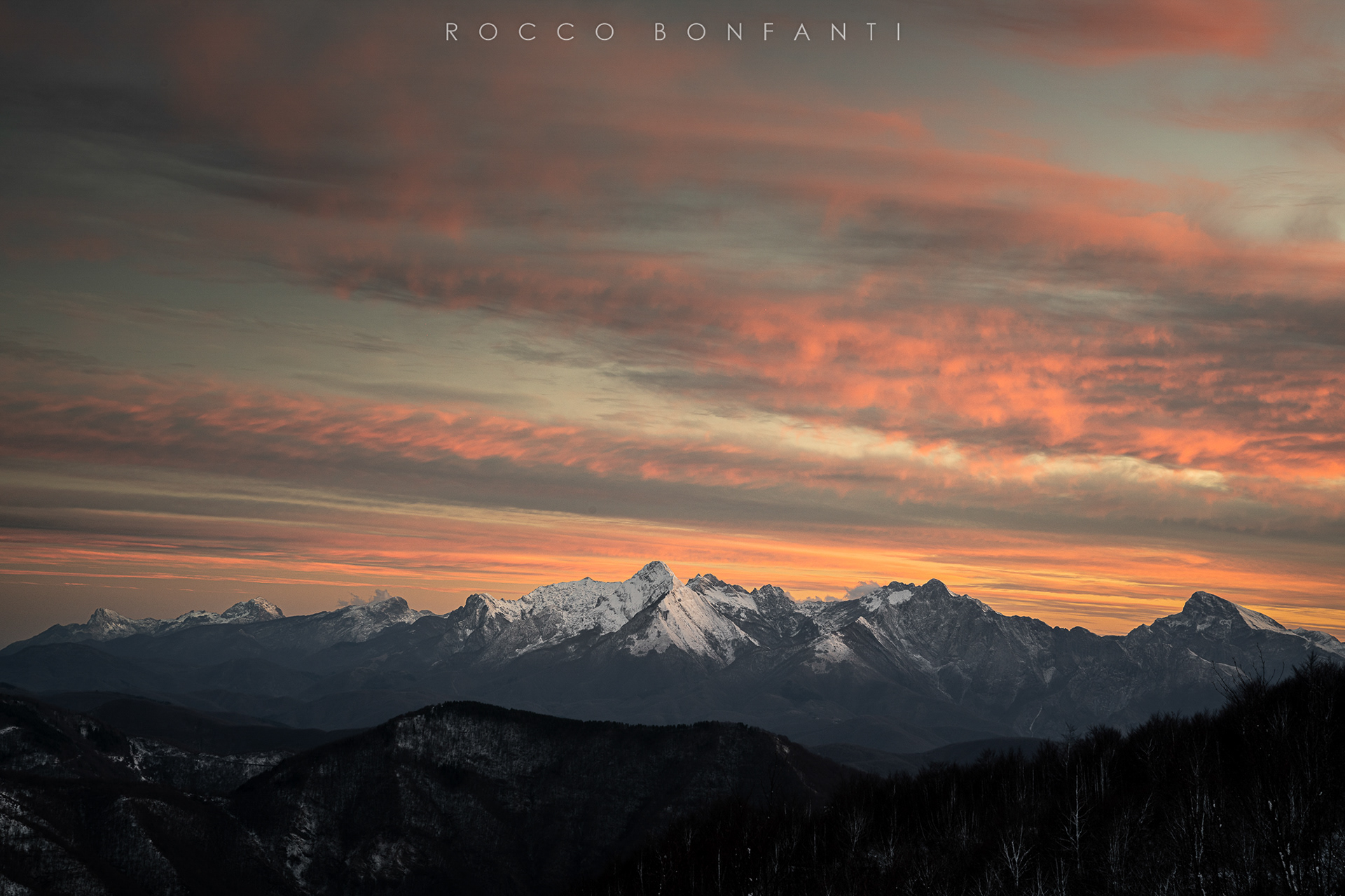 alpi apuane