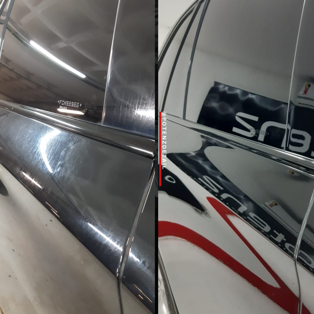 BMW X1 - 2 dias de serviço