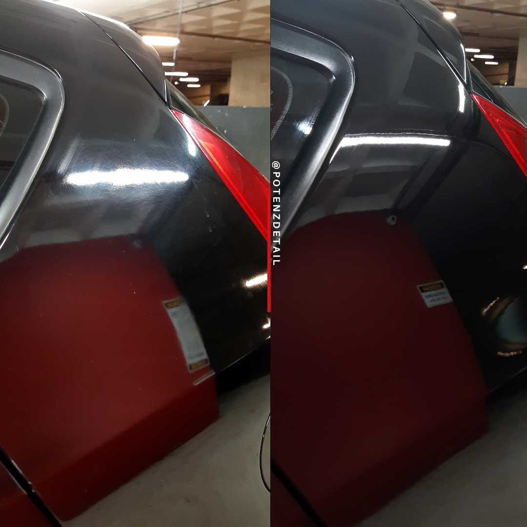 i30 - 2 dias de serviço