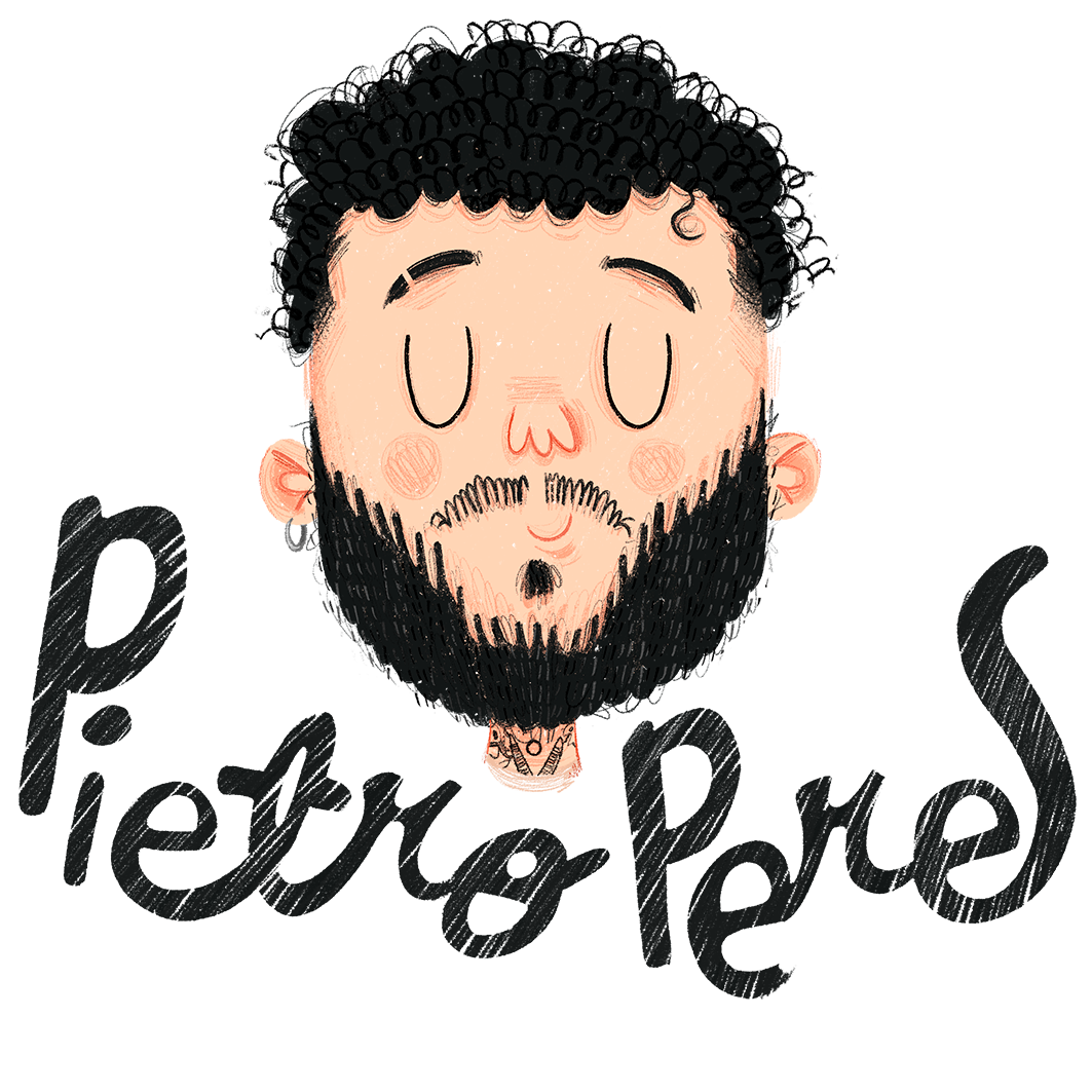 Pietro Peres