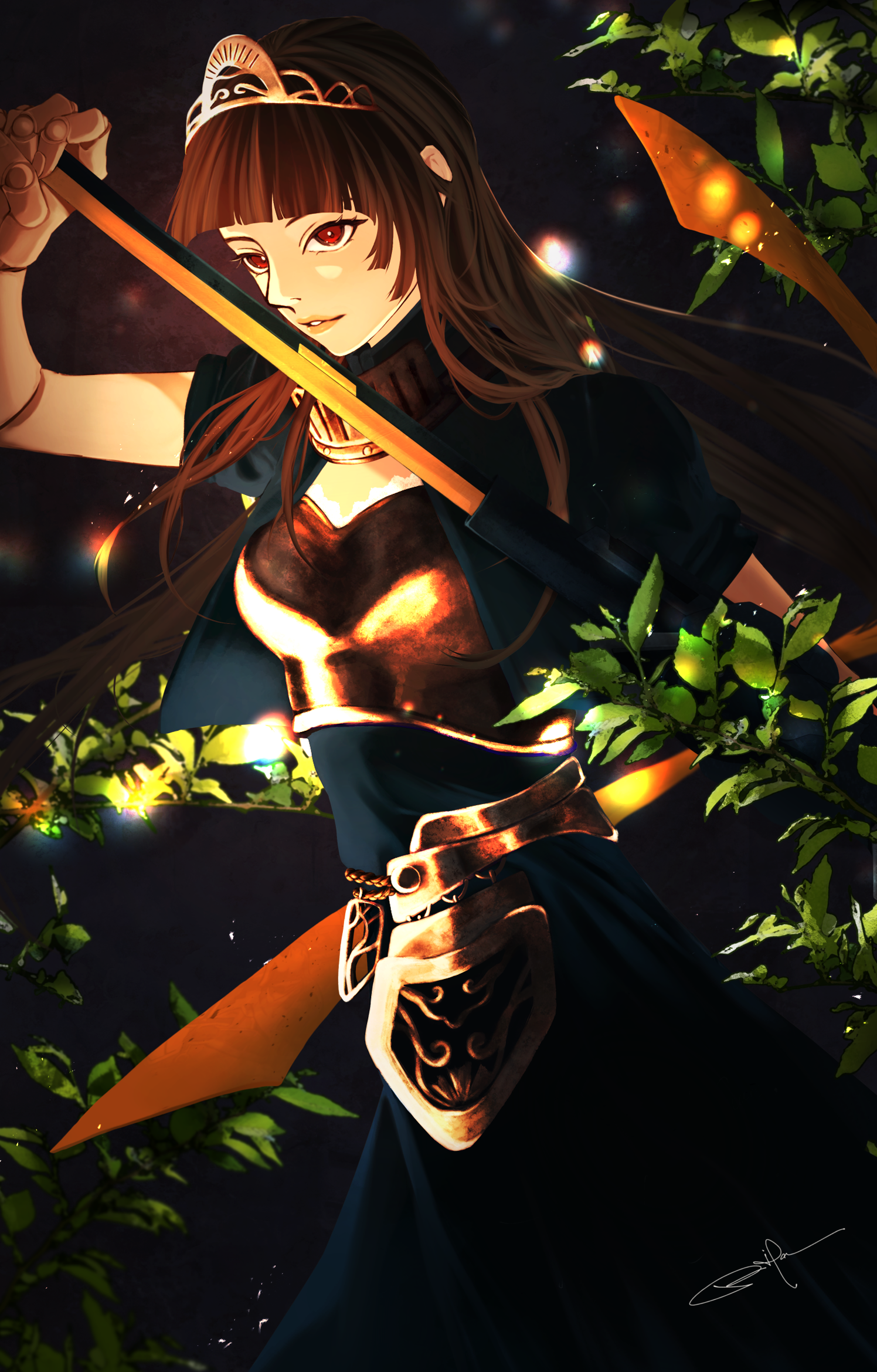 〖Skebご依頼〗