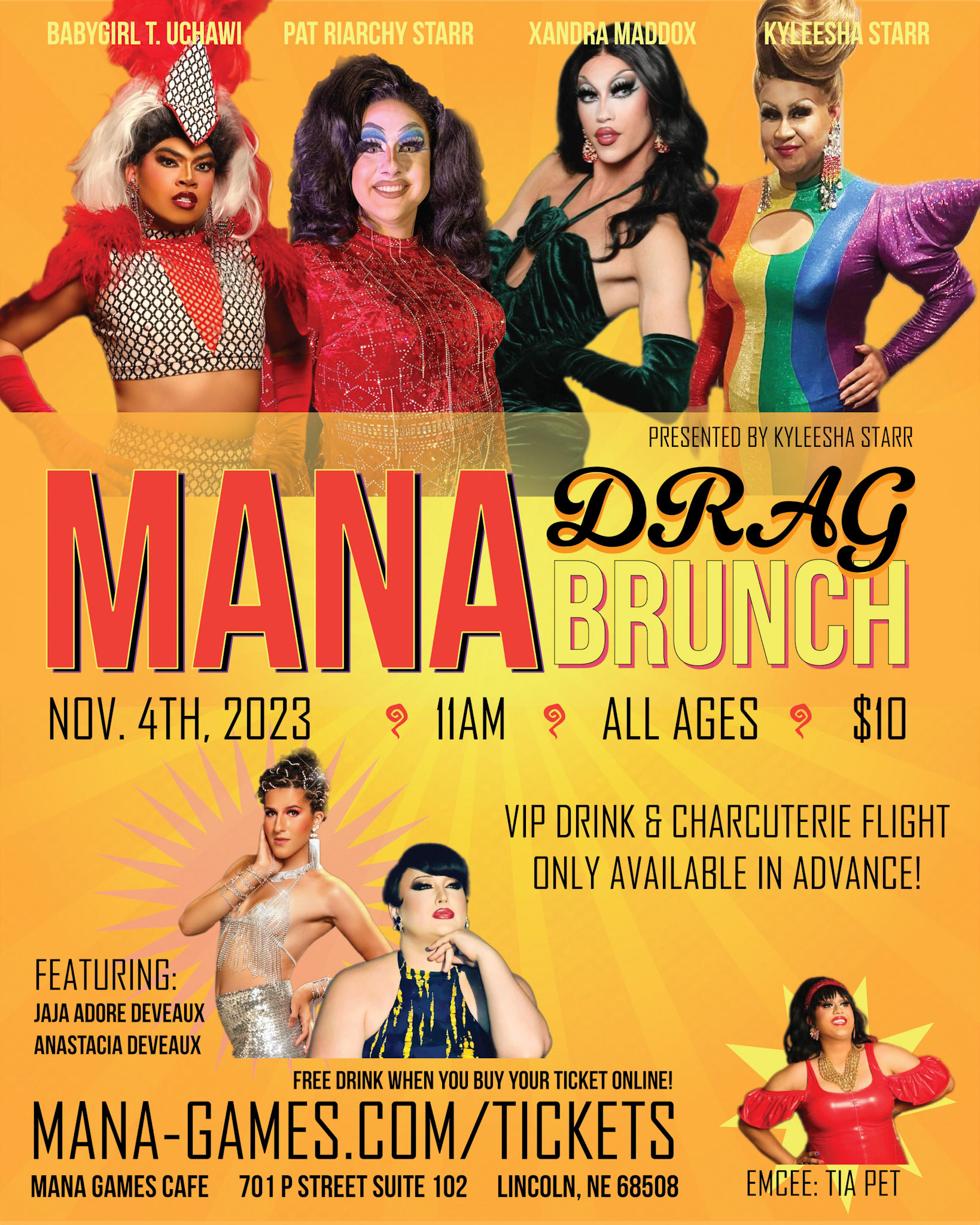 Show Poster