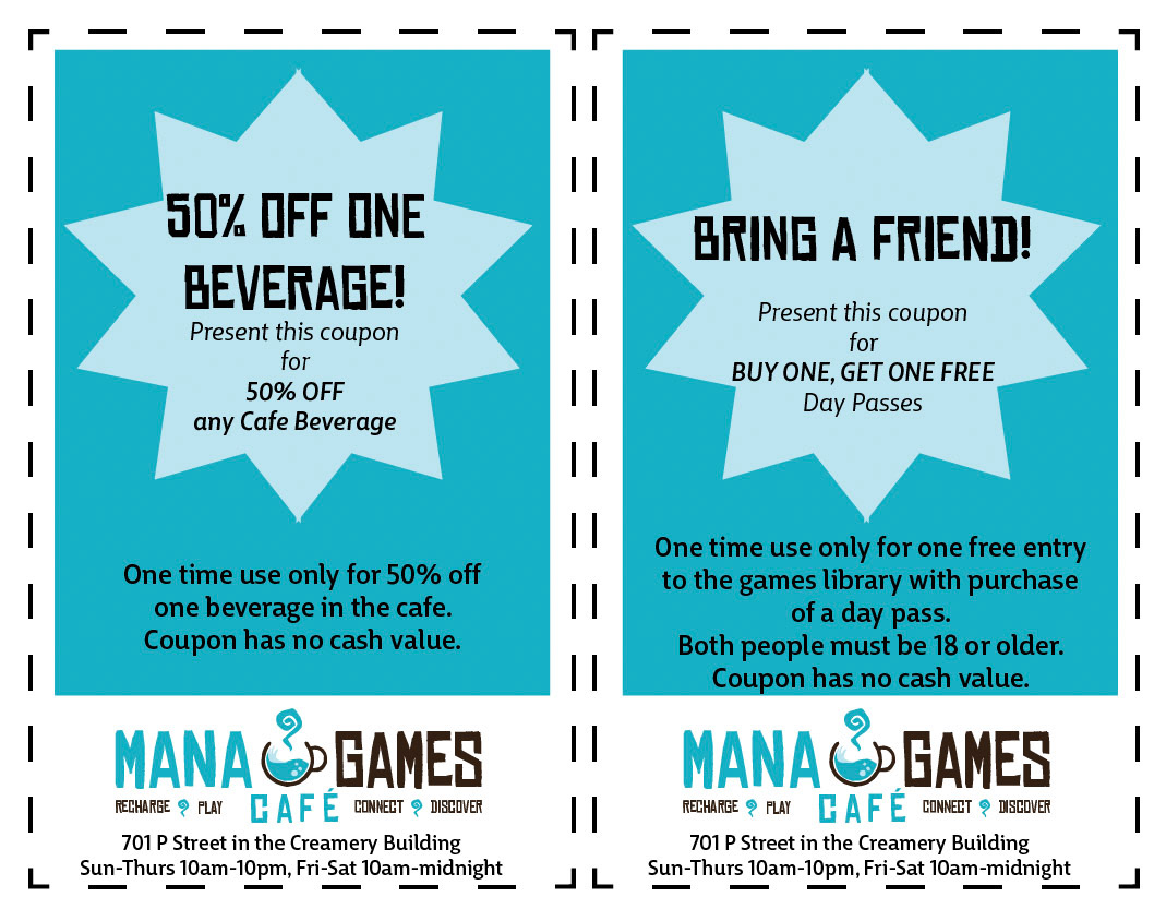 Campus Cash Print and Digital Ad