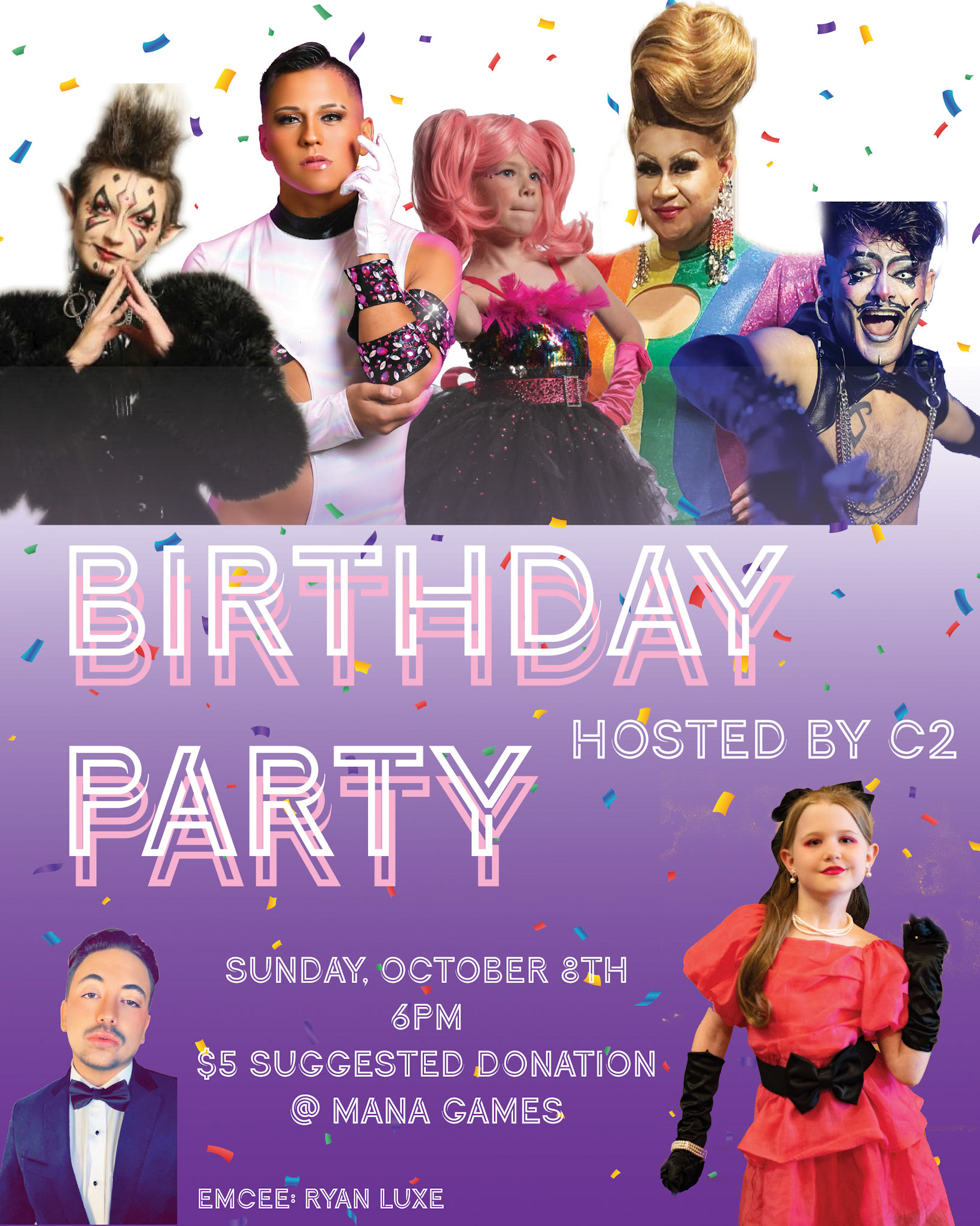 Show Poster