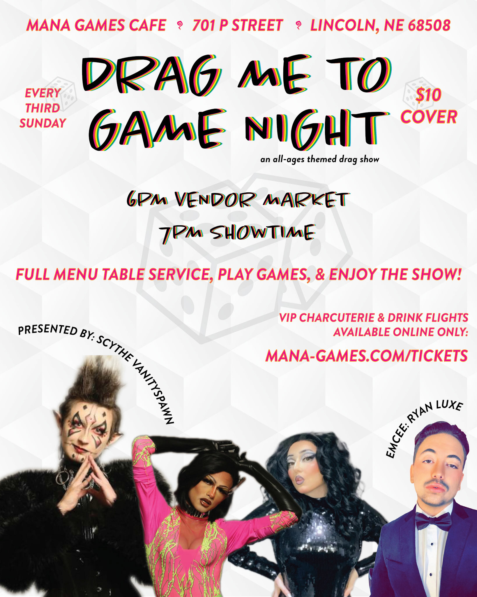 Show Poster