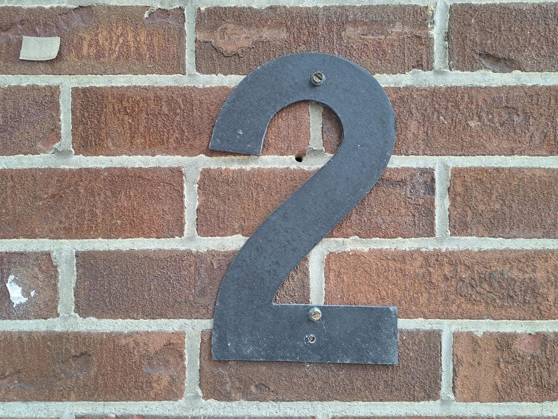 25 The Corner Alley