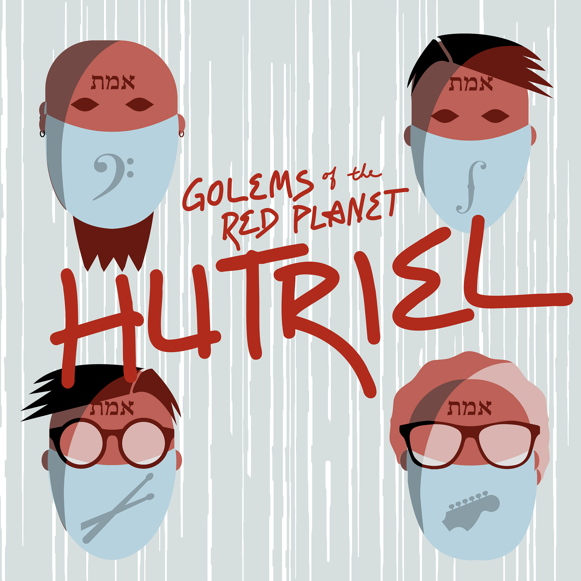 HUTRIEL
