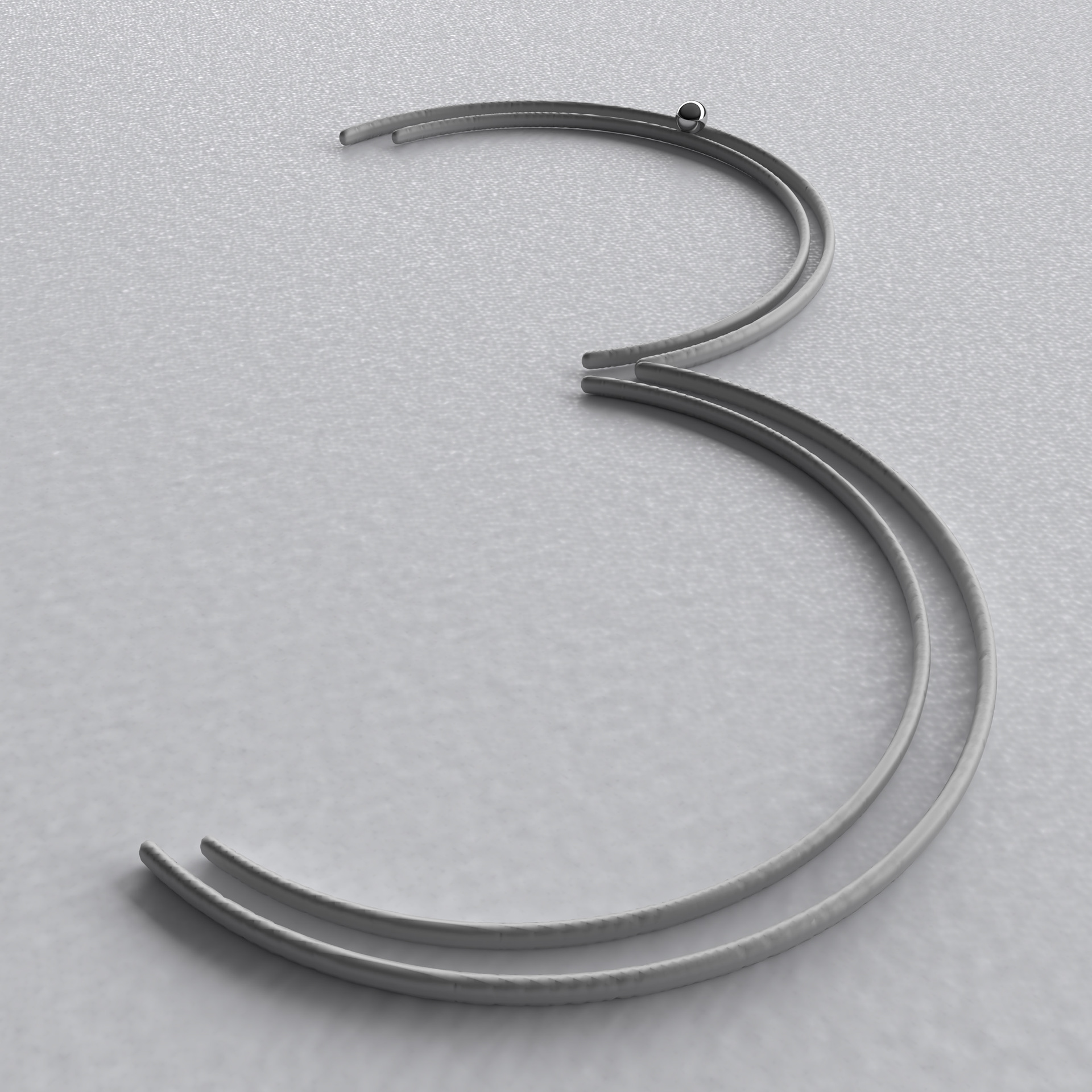 3