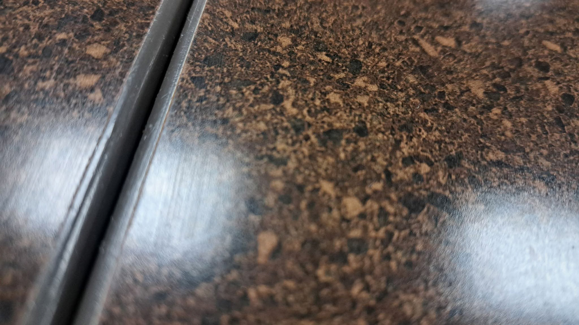 27 Two Tables Pushed Together