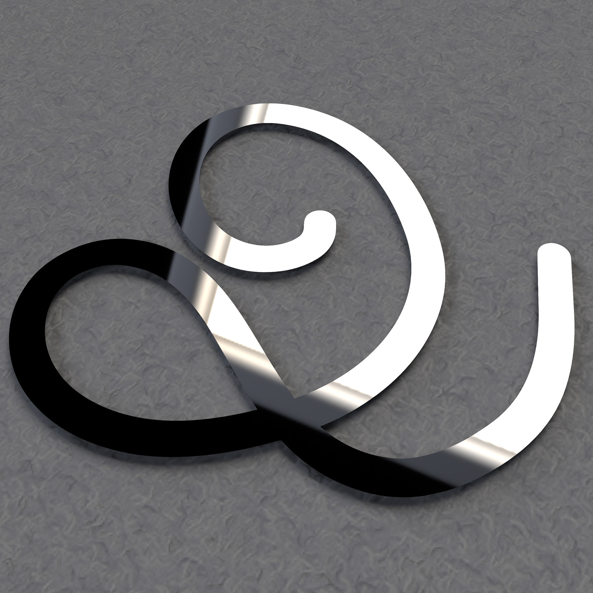 Q