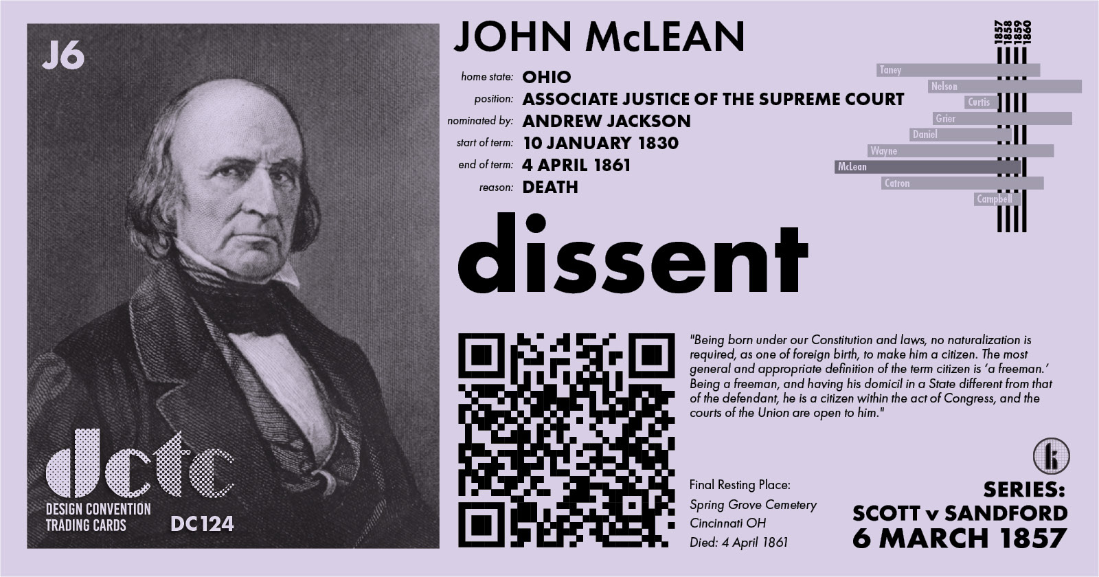 Dissent